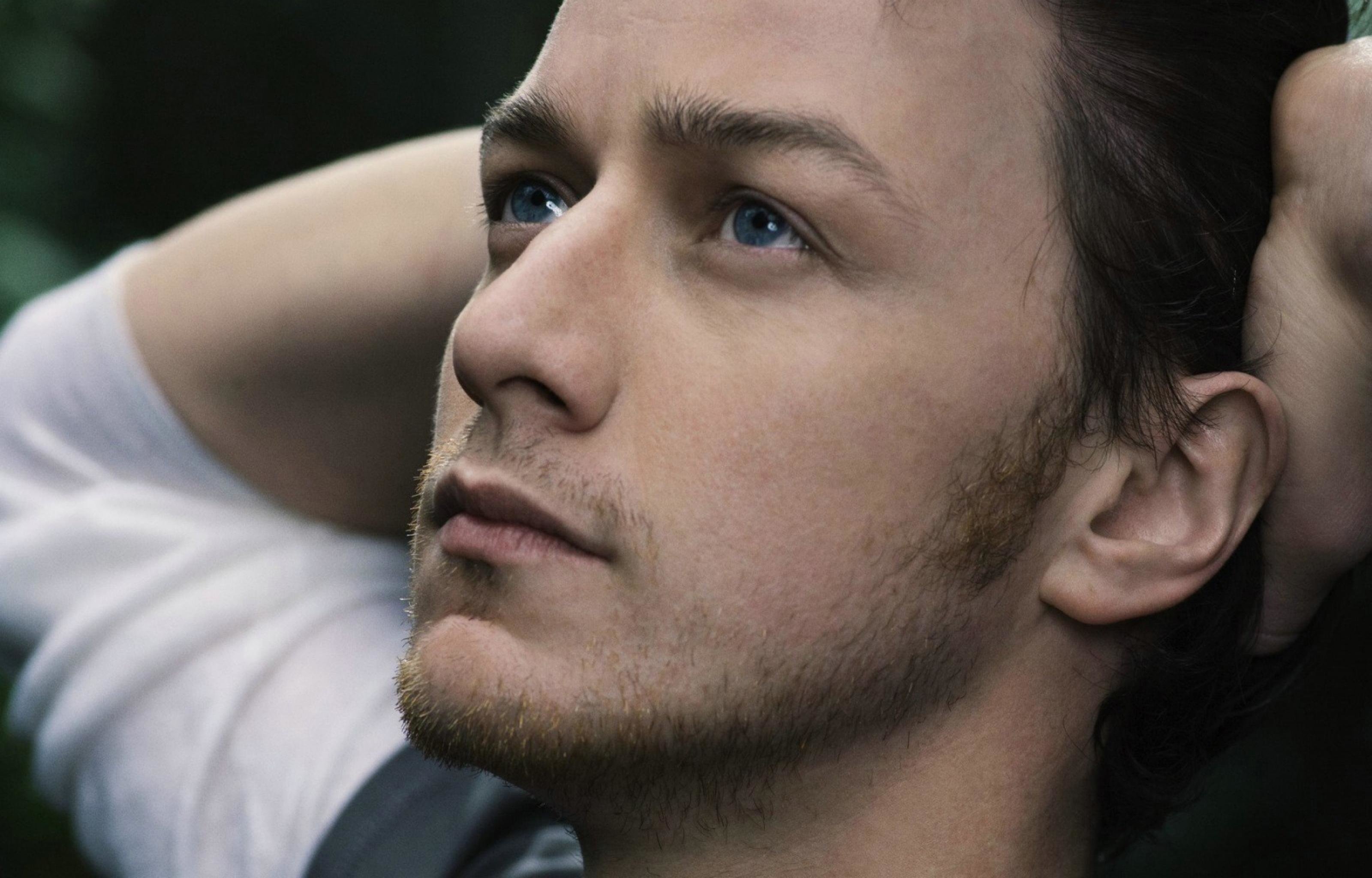 James McAvoy, Desktop wallpaper, HD resolution, 3200x2050 HD Desktop