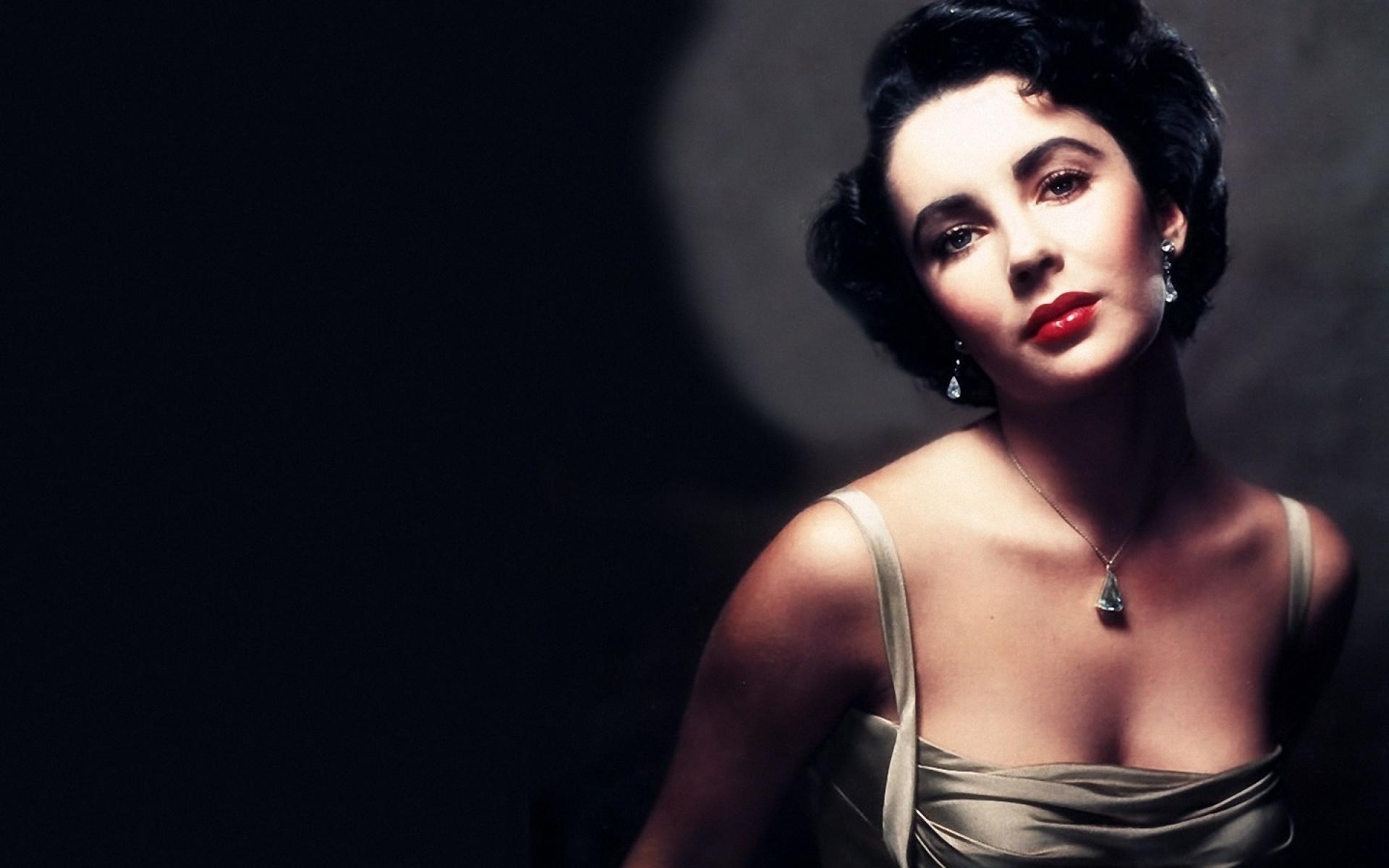 Elizabeth Taylor, cherl12345, Tamara, Fanpop, 1920x1200 HD Desktop