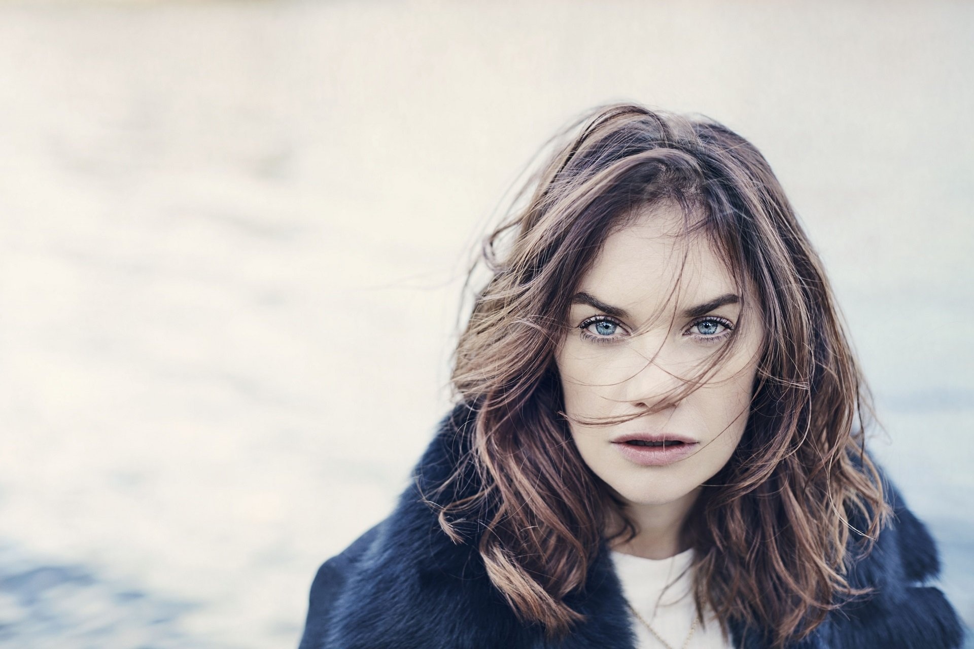 Ruth Wilson, HD wallpaper, Background image, 1920x1280 HD Desktop