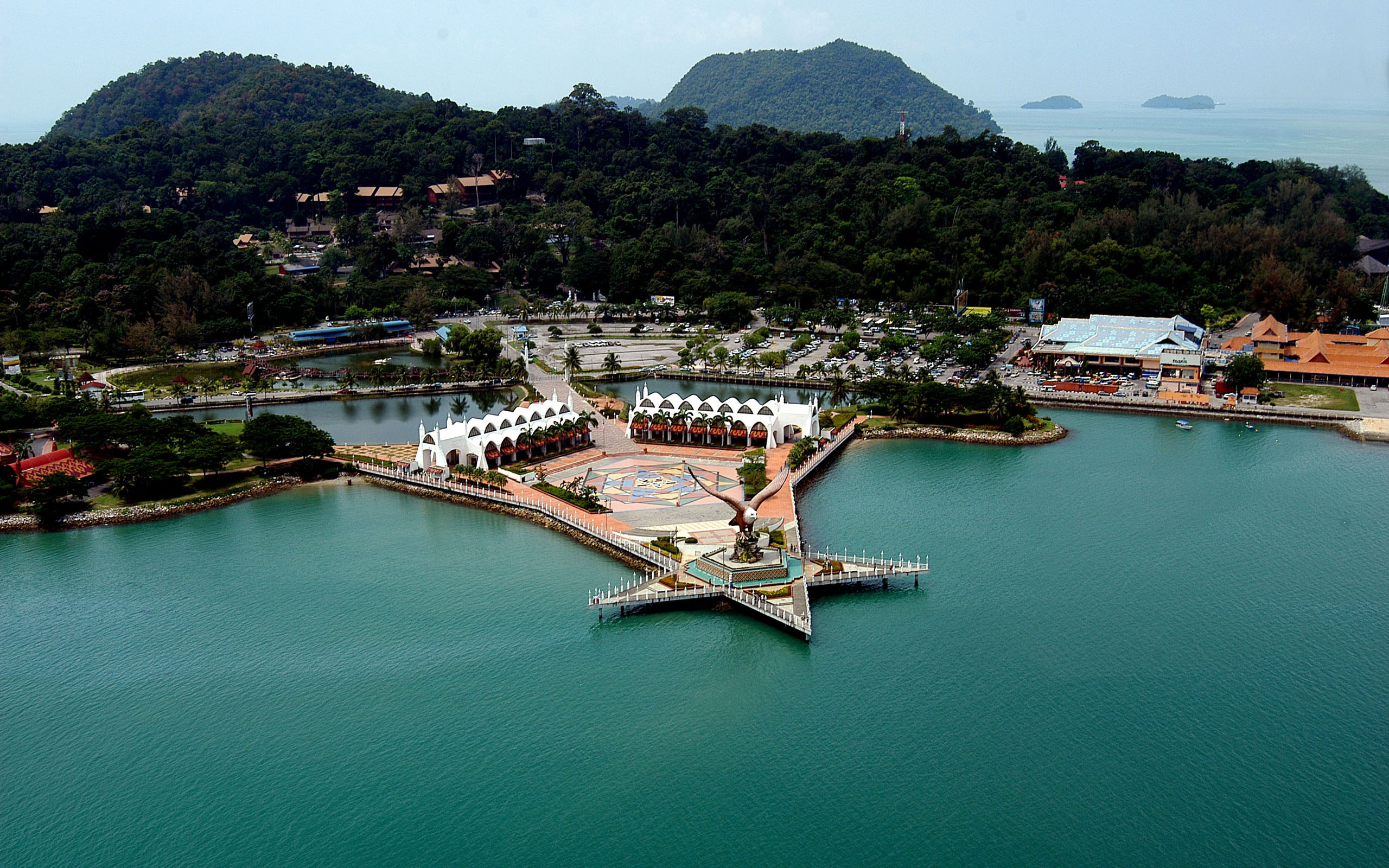 Driving in Langkawi, Safe guide, Langkawi vacation, Explore the island, 2560x1600 HD Desktop