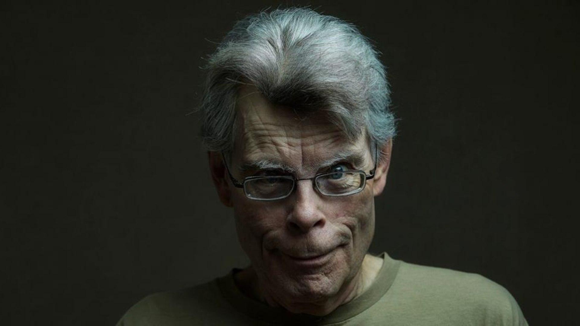 Stephen King, Net Worth 2021, Author's Value, Financial Success, 1920x1080 Full HD Desktop