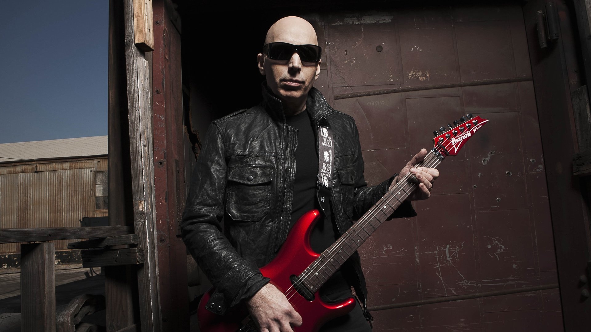 Joe Satriani, 67 wallpapers, 1920x1080 Full HD Desktop