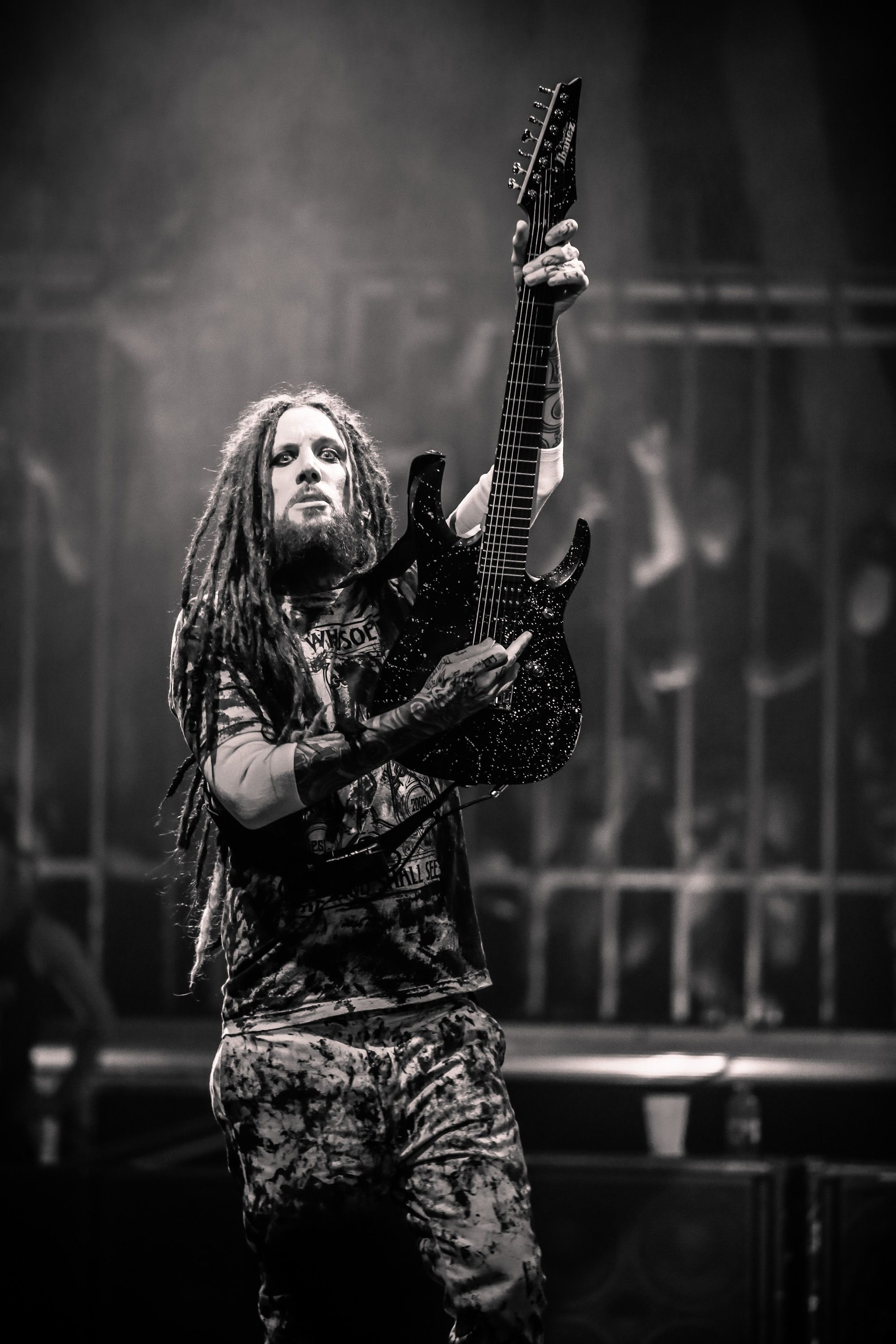 Korn band, Nu-Metal pioneers, Rock music, Fan-favorite songs, 2000x3000 HD Phone