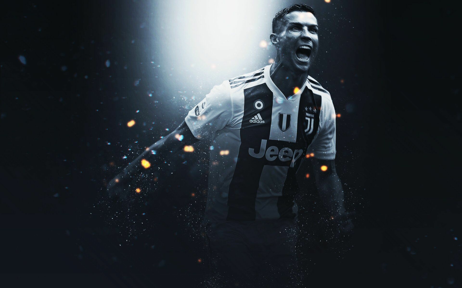 Forza Juve, Adidas Juventus wallpapers, Sporty design, Team pride, 1920x1200 HD Desktop