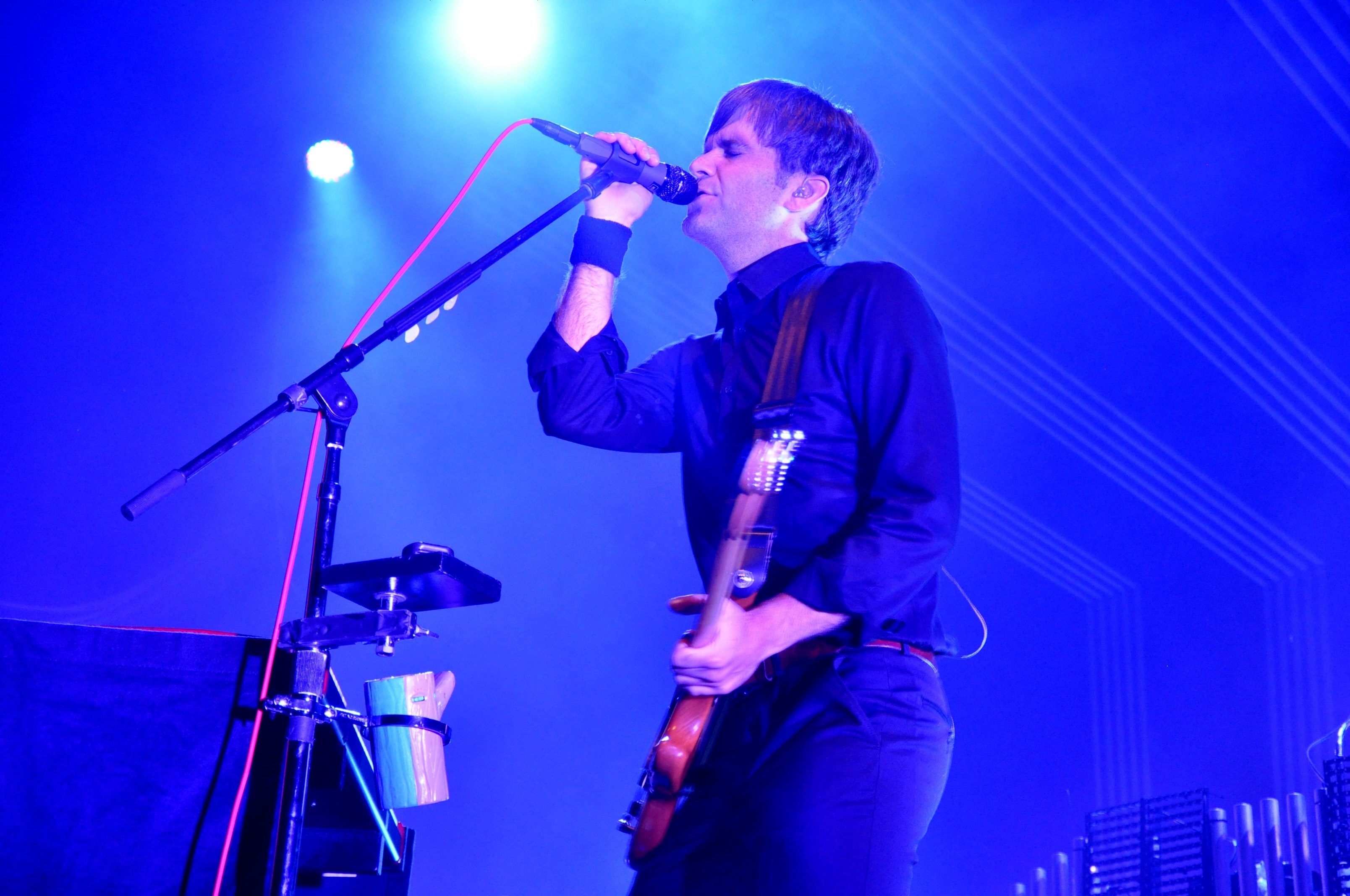 Death Cab for Cutie, Meditative new single, Clearcut, 3220x2140 HD Desktop