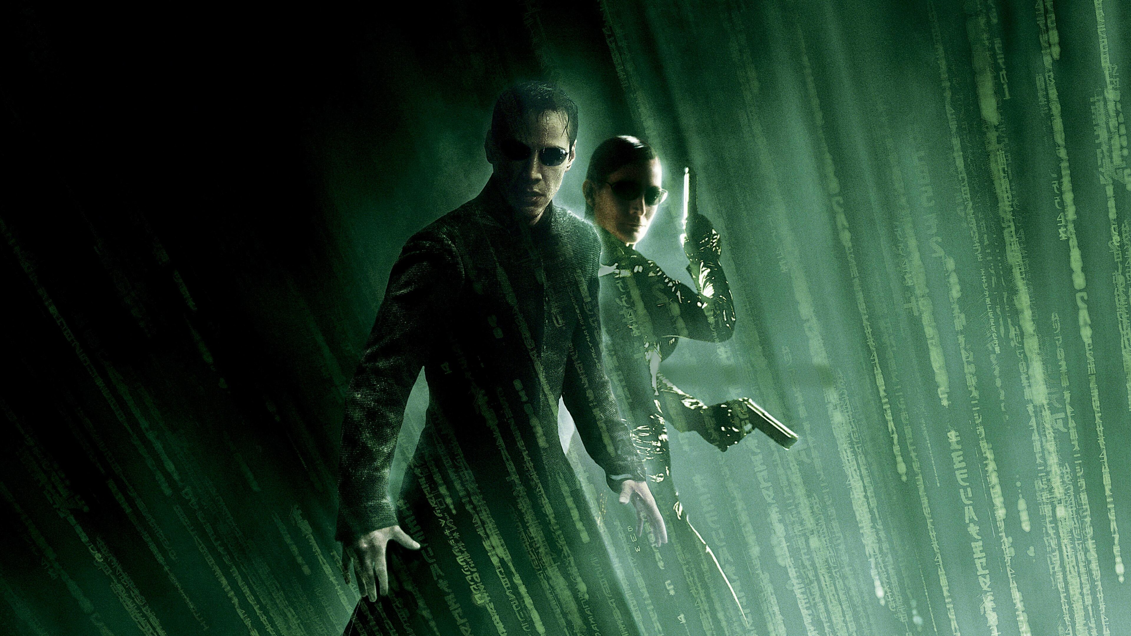 Matrix Franchise