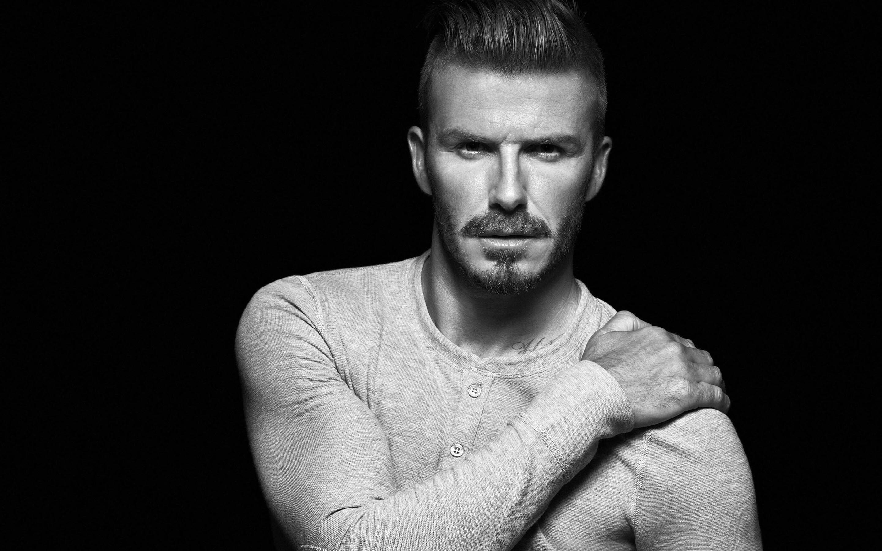 David Beckham, Wallpaper 49266, 2880x1800 HD Desktop