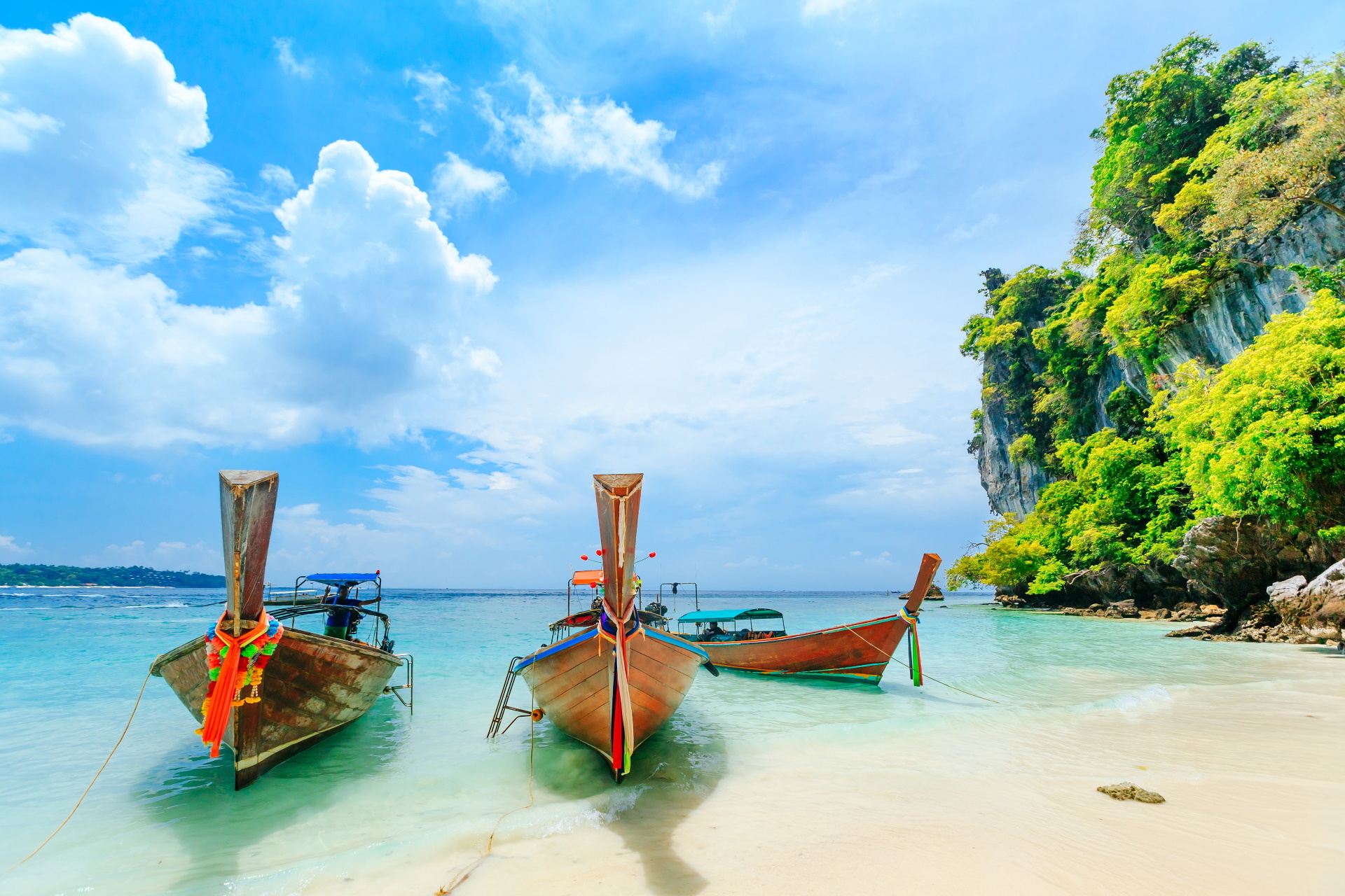 Phuket, Pauschalreise nach Phuket, Travelscout24, 1920x1280 HD Desktop