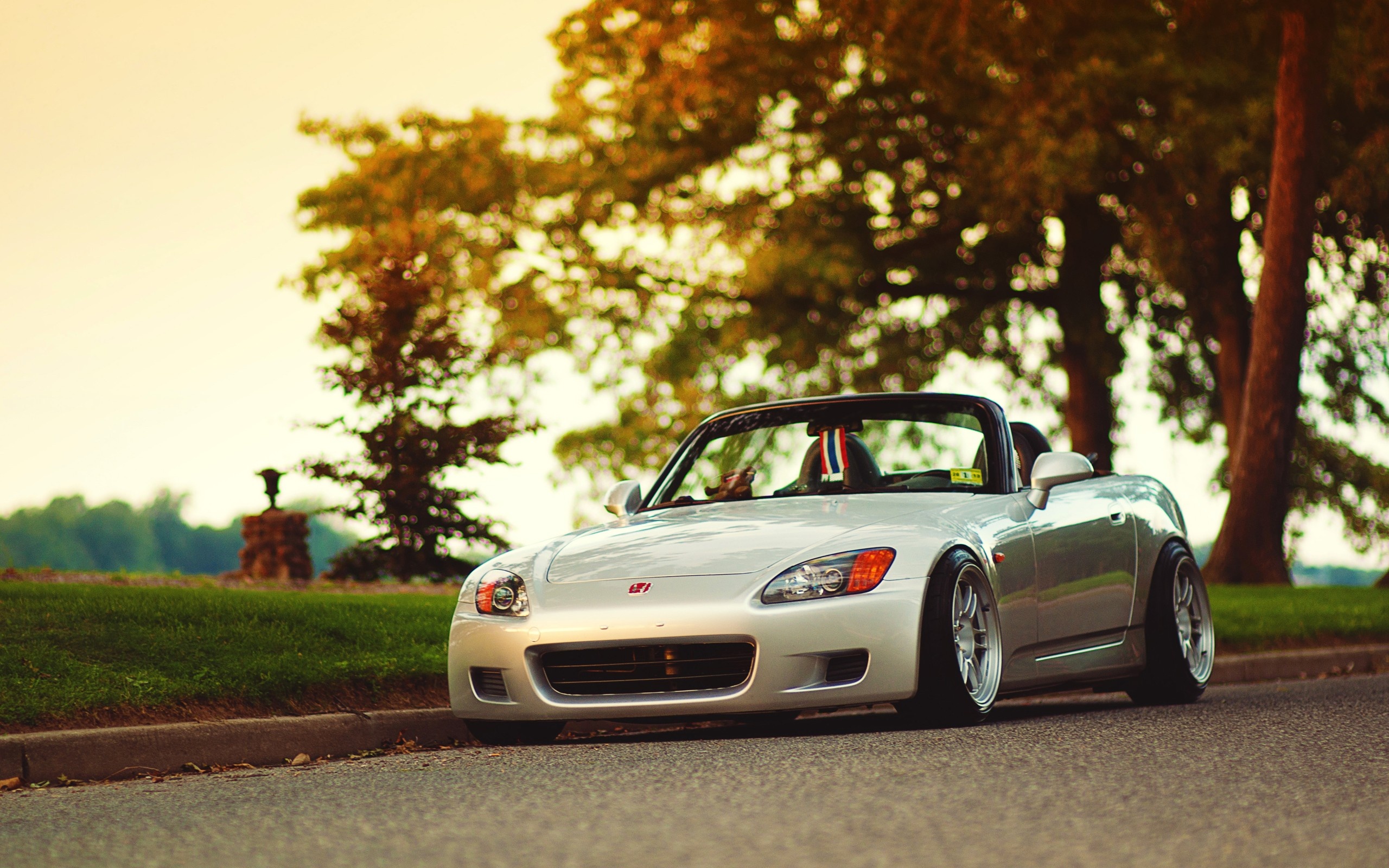 Honda S2000, Hellaflush Wallpaper, 2560x1600 HD Desktop