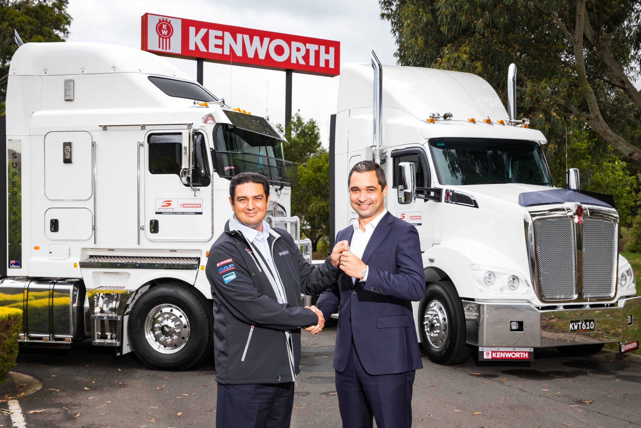 Kenworth Australia, Kenworth Wallpaper, 2560x1710 HD Desktop