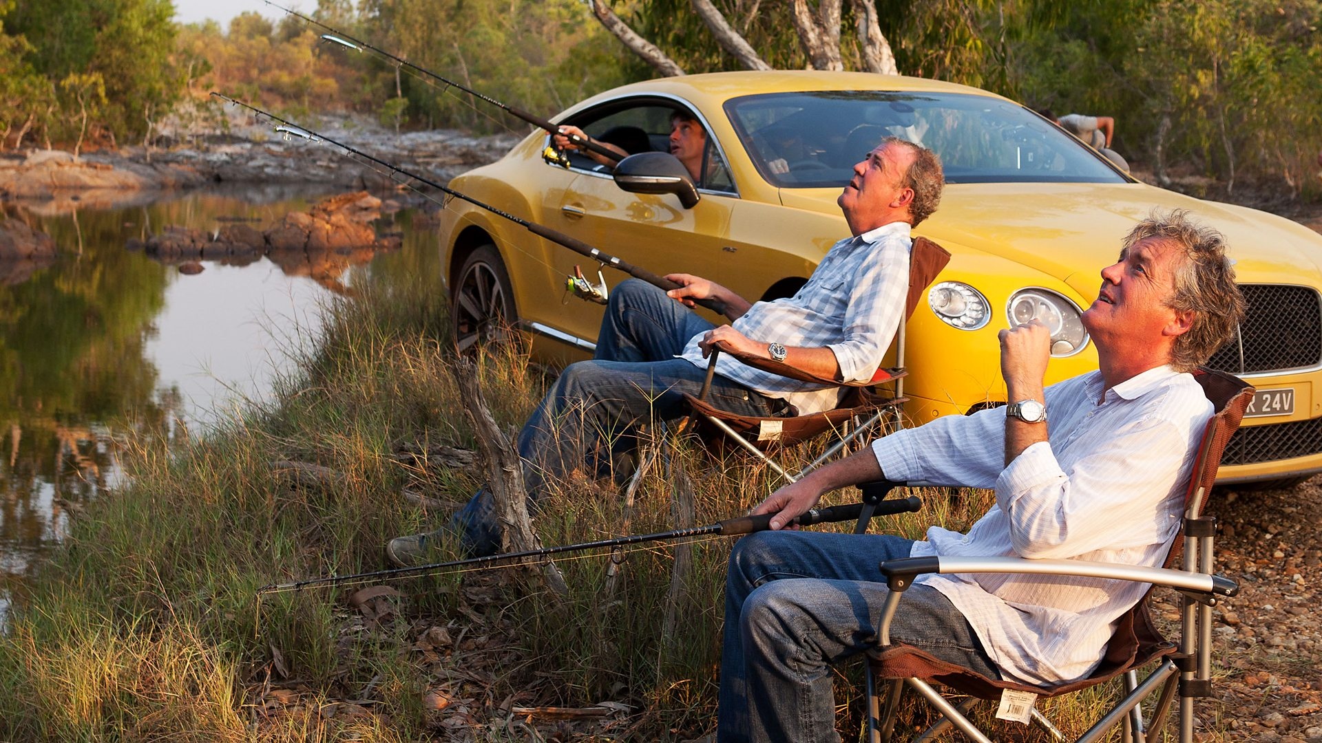 Top Gear, Jeremy Clarkson, Wallpapers, 1920x1080 Full HD Desktop