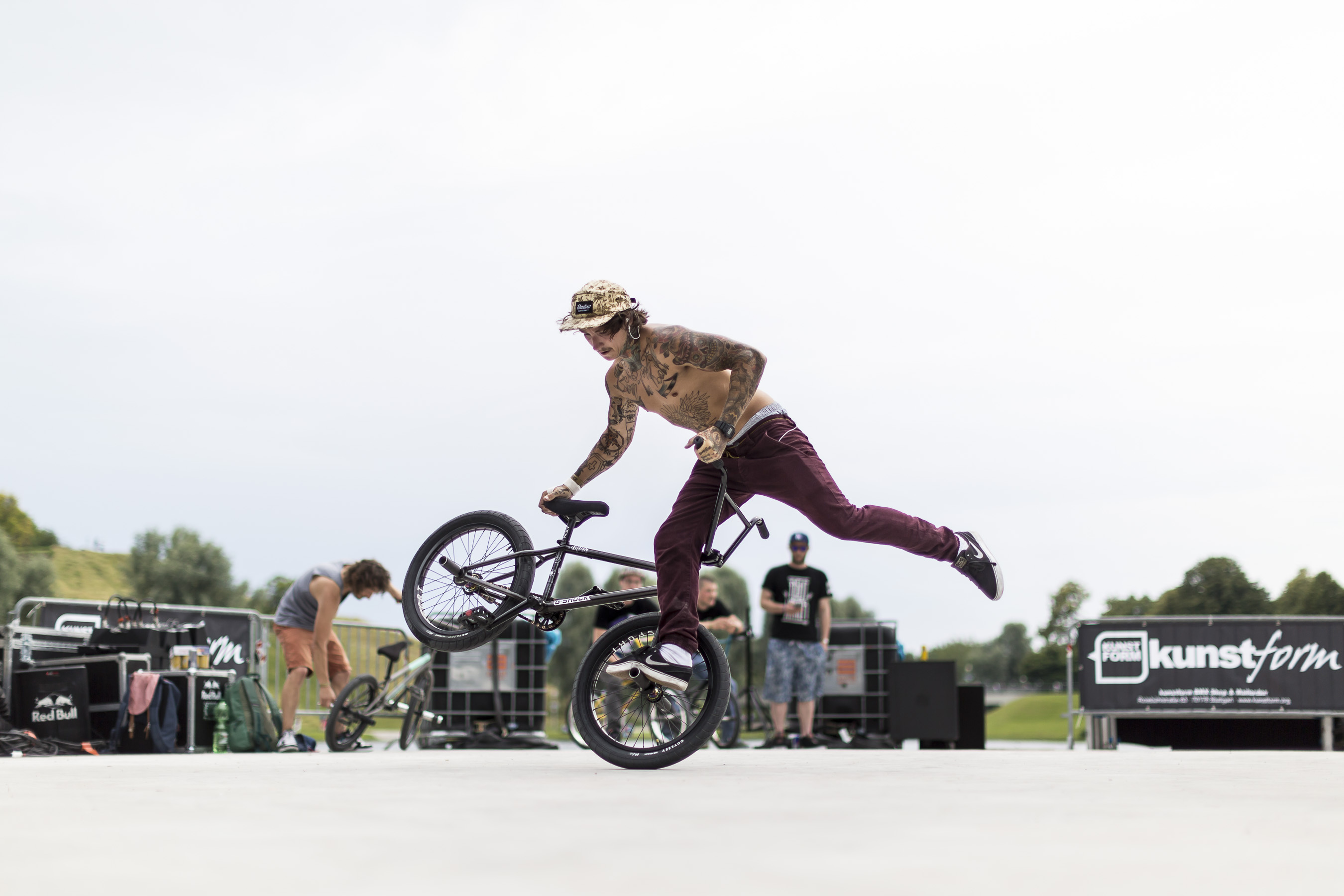 Flatland session Mnchen, Dirk reps photography, 2700x1800 HD Desktop