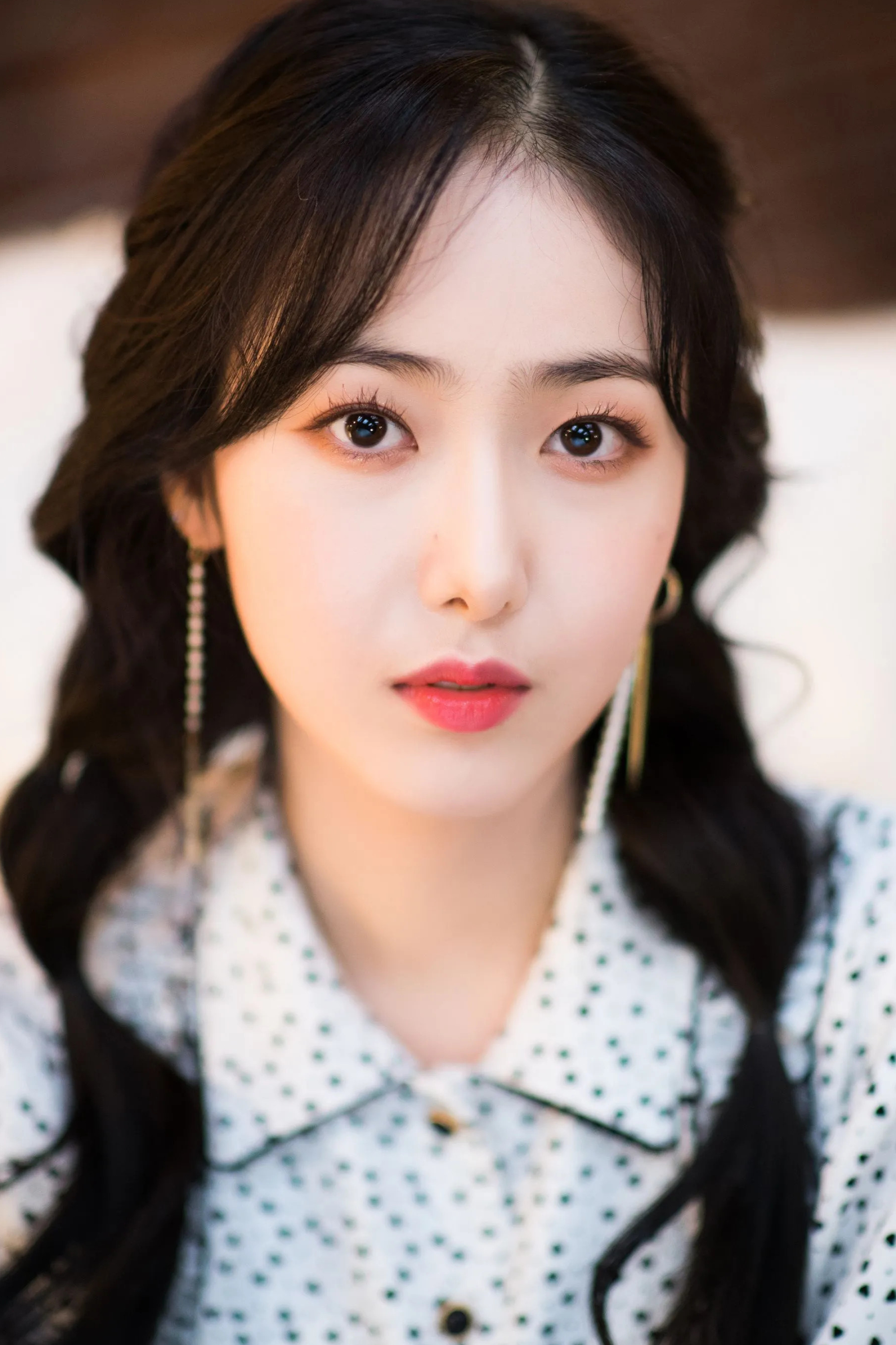 SinB music, Gfriend sunrise music video, Behind-the-scenes, Naver x Dispatch, 2000x3000 HD Phone