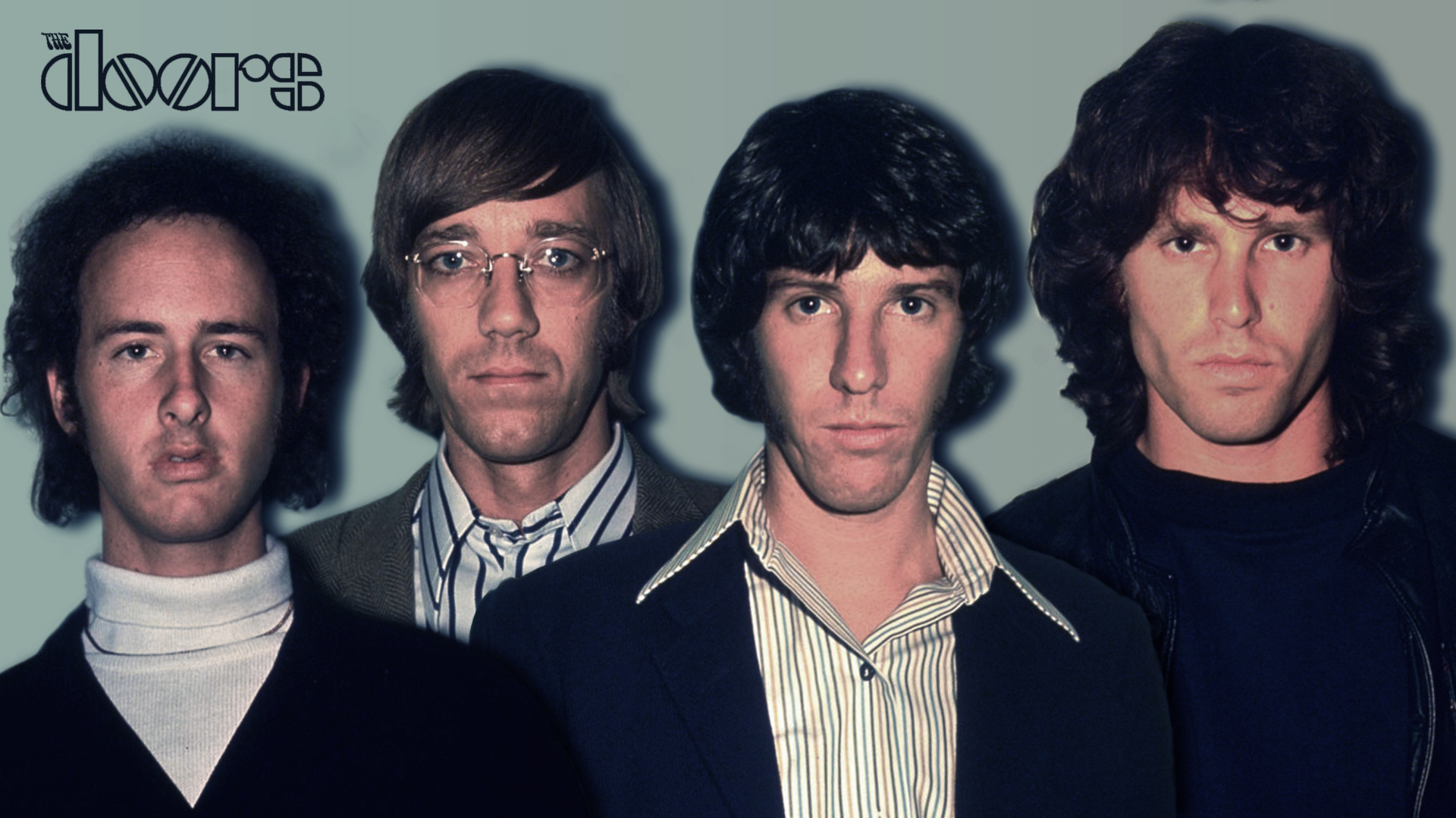 The Doors, HD wallpaper, 47 doors wallpaper, Film, 1920x1080 Full HD Desktop