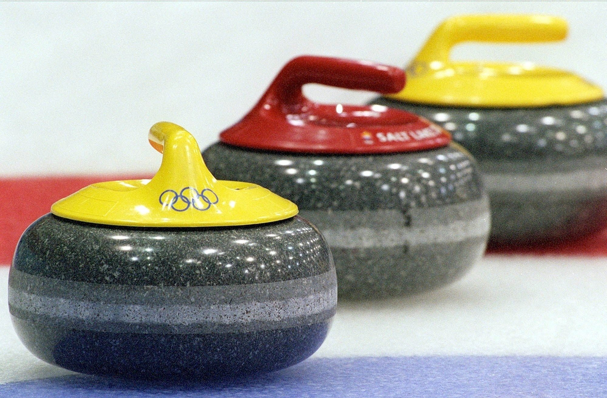 Curling origins, Scottish tradition, Winter Olympics, Historical journey, 2000x1320 HD Desktop