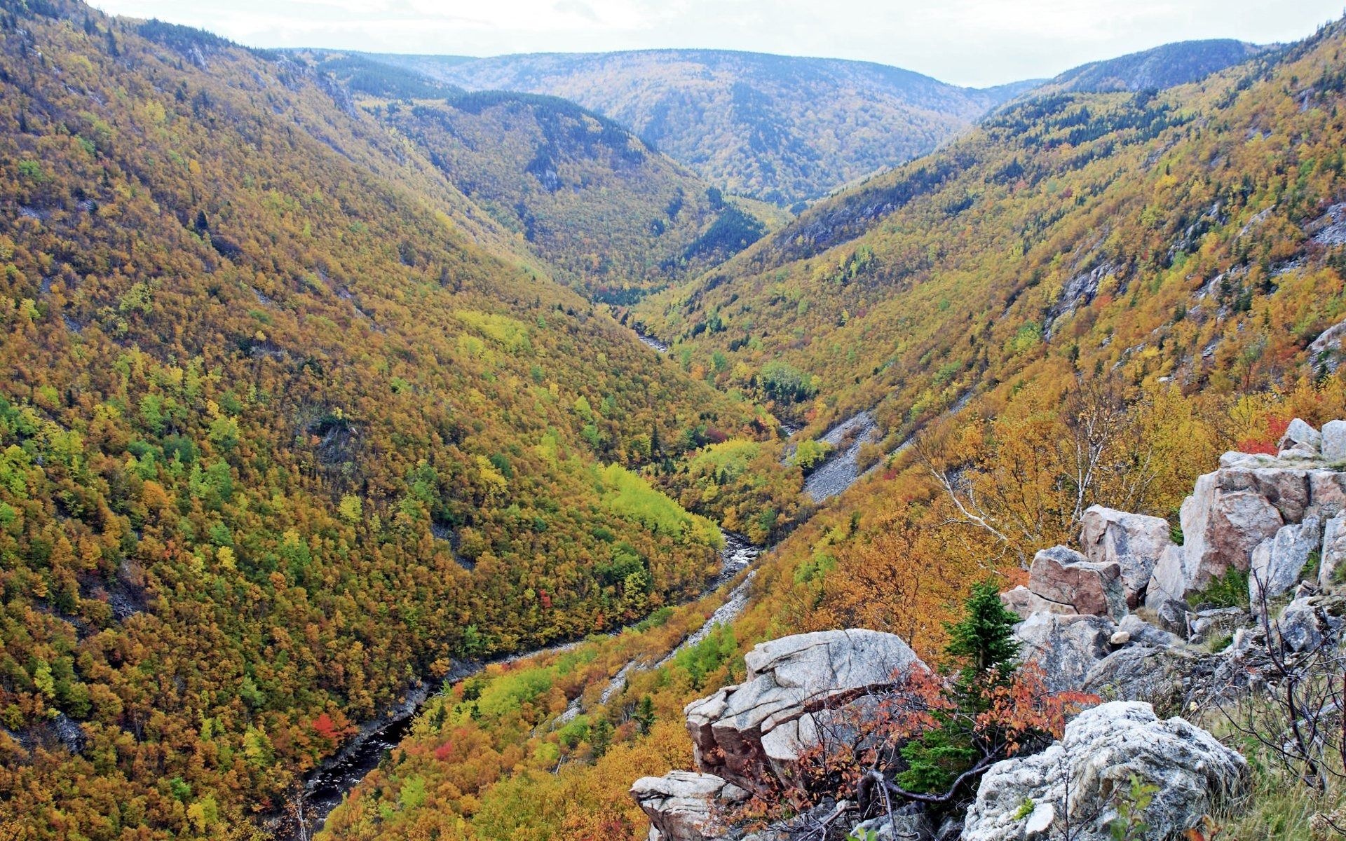 Cape Breton Island, Pin, Cape Breton, 1920x1200 HD Desktop