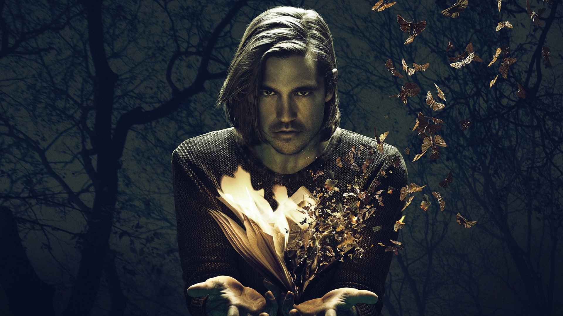 The Magicians, Wallpapers, TV series, 1920x1080 Full HD Desktop