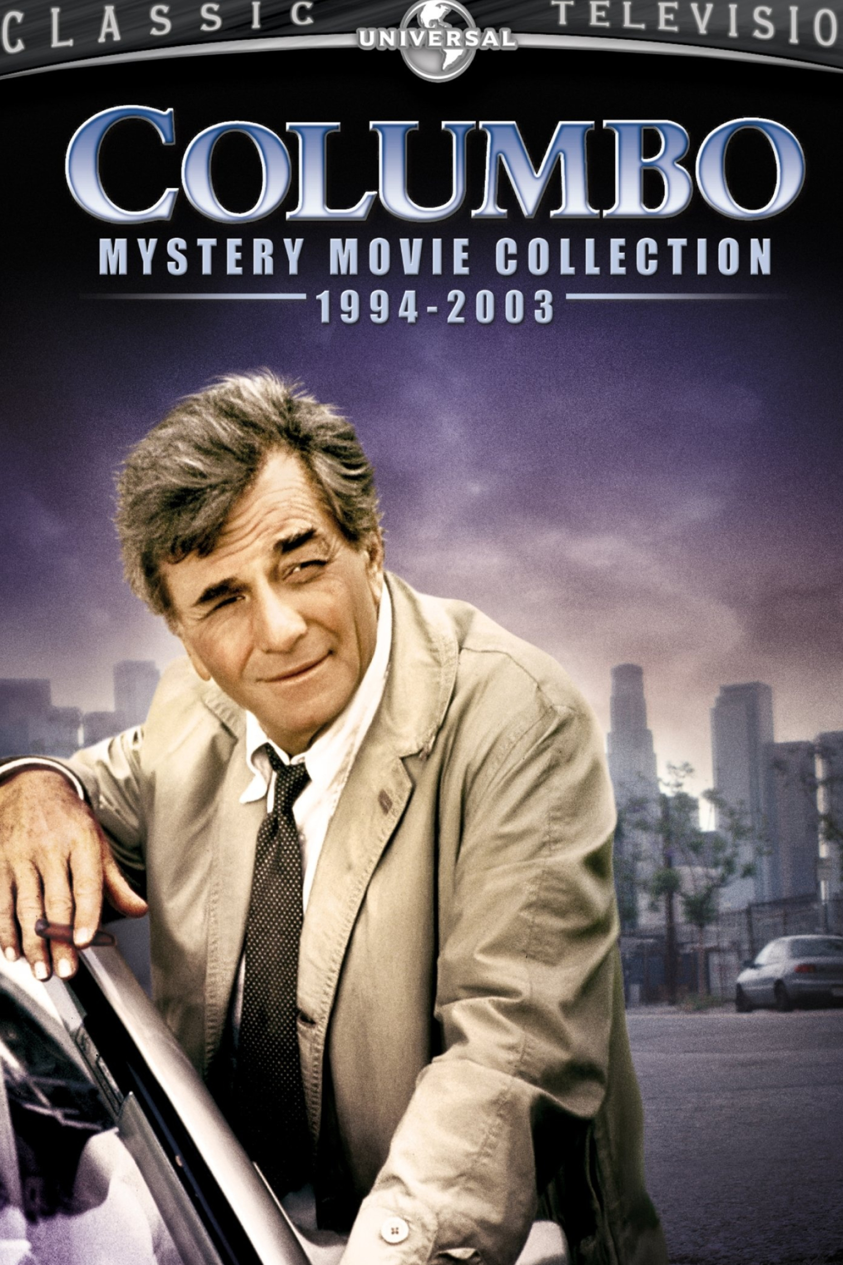 Columbo, Movie, Mystery movie collection, Buy online, 1710x2560 HD Phone