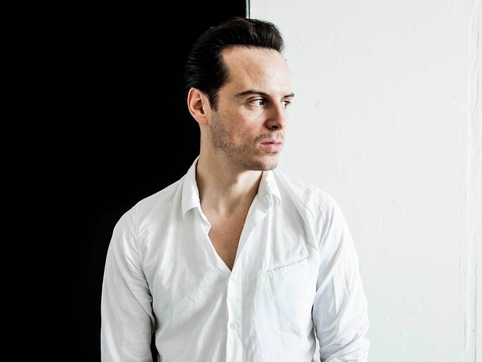 Andrew Scott, Wallpapers, Backgrounds, 2050x1540 HD Desktop