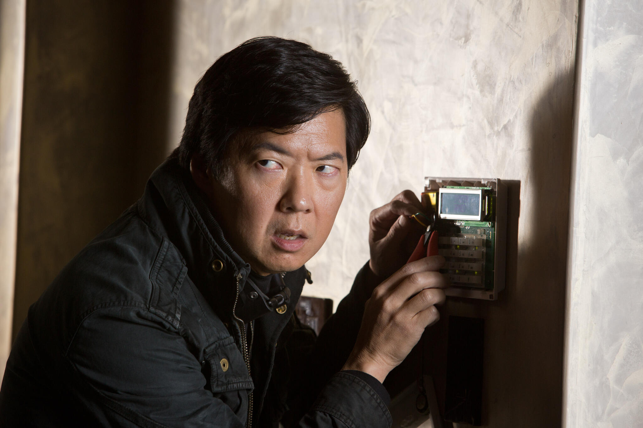 Ken Jeong, Profile Images, Movie Database, 2050x1370 HD Desktop