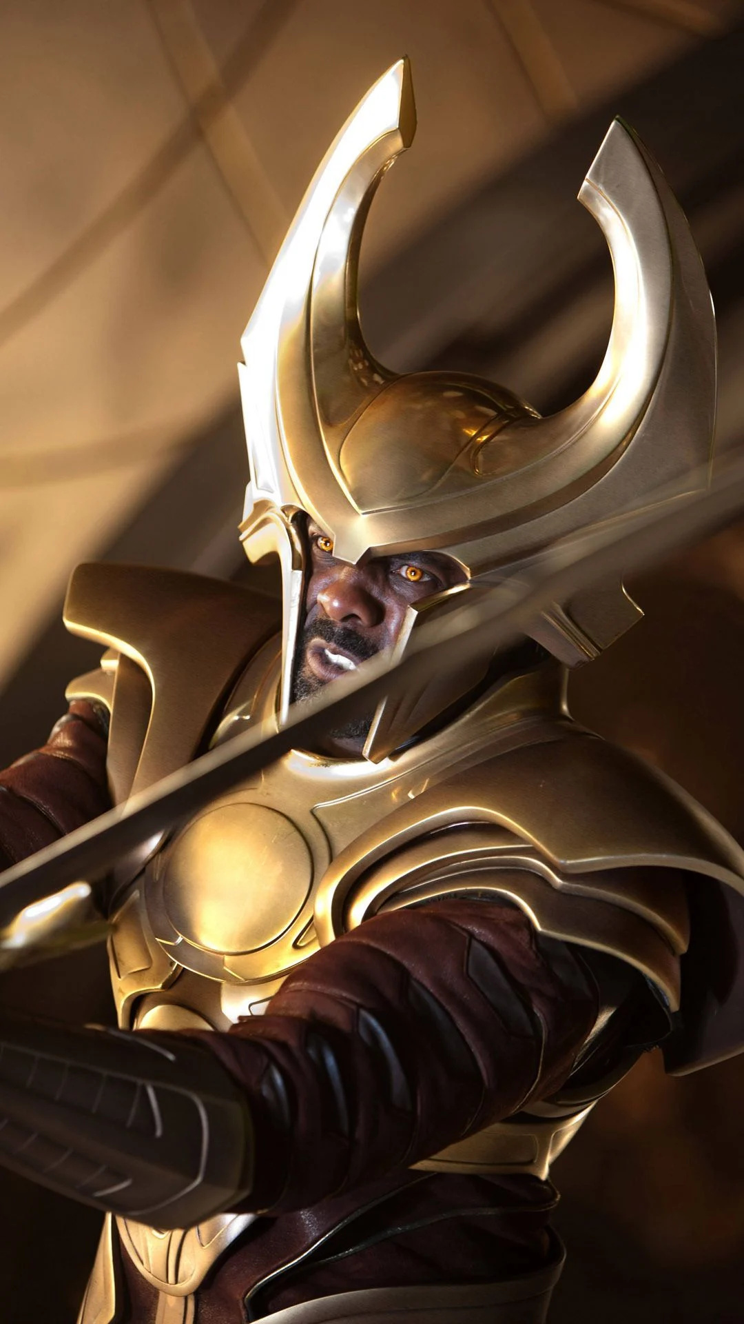 Heimdall, Top Free Backgrounds, 1080x1920 Full HD Phone