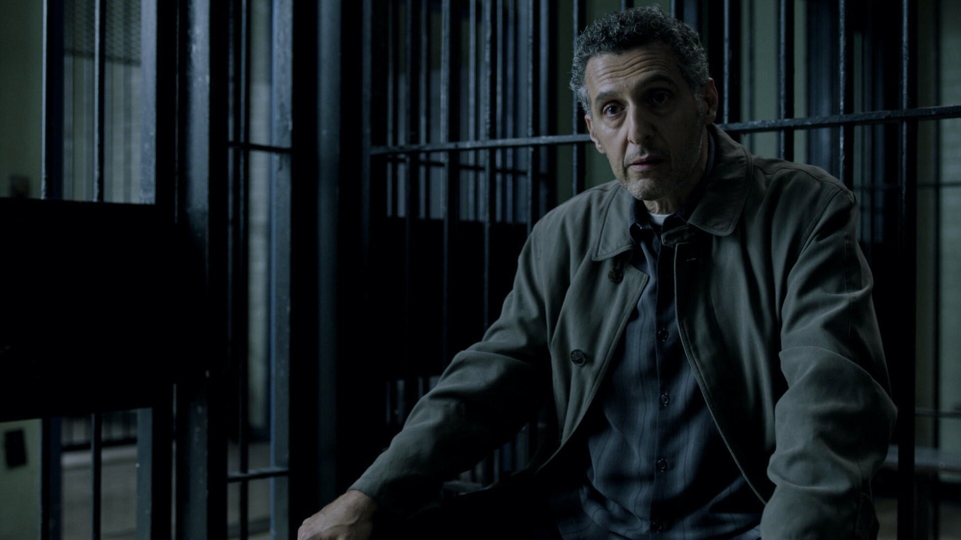 John Turturro, Carmine Falcone, The Batman, Geektyrant, 1920x1080 Full HD Desktop