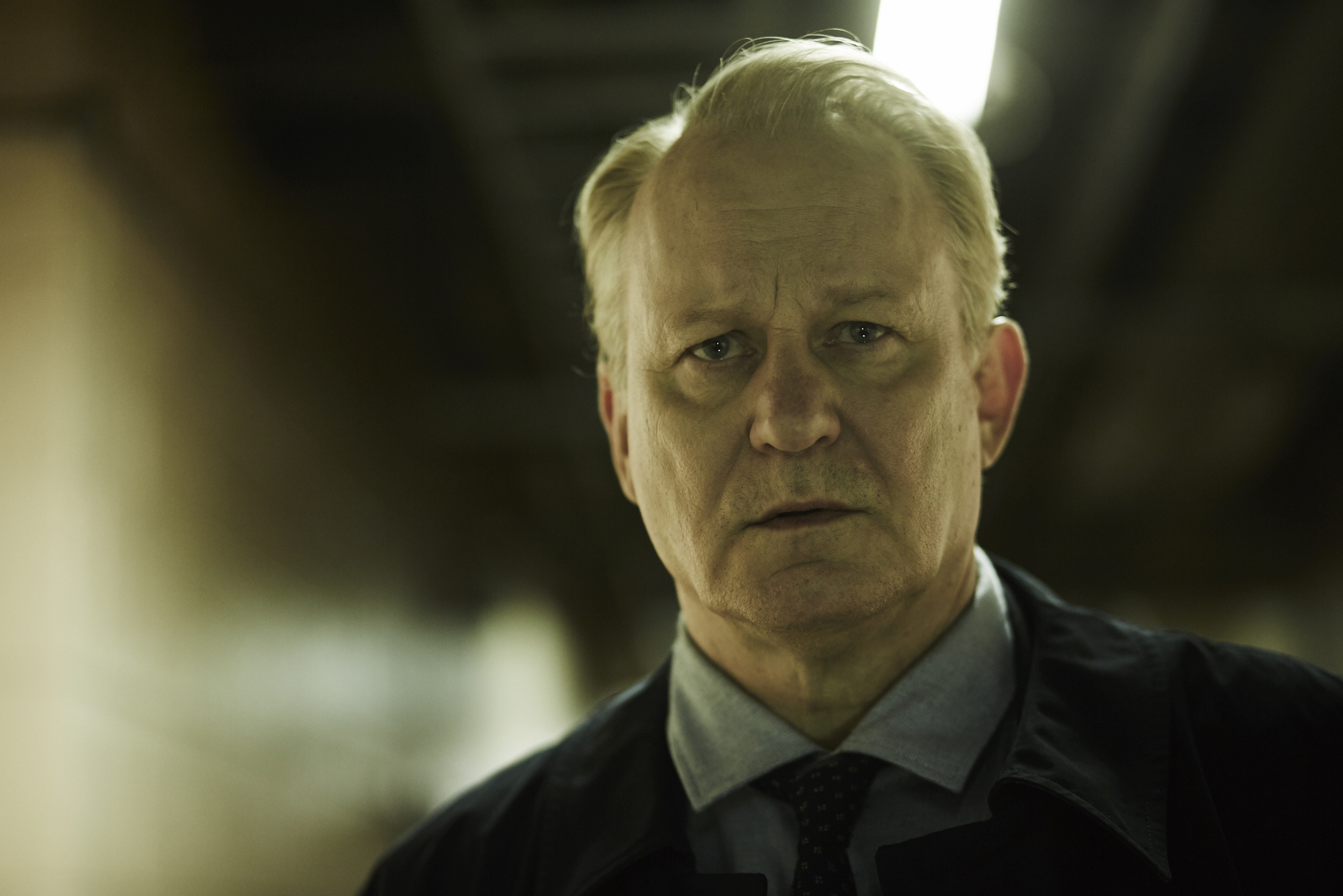 Stellan Skarsgard movies, Our Kind of Traitor, Marvel, Den of Geek, 2000x1340 HD Desktop