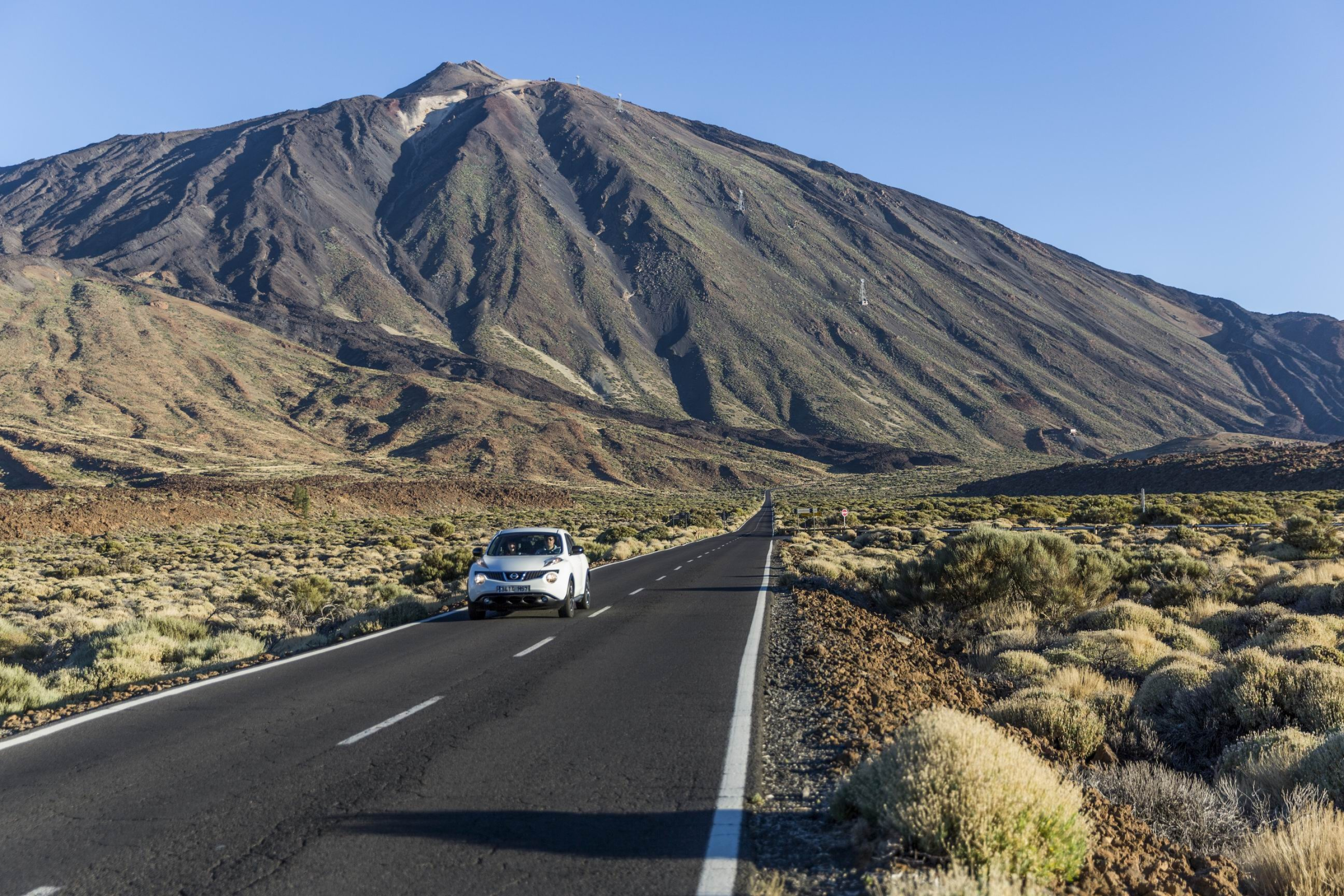 Teide National Park, Beautiful places, Must-visit, Travel guide, 2880x1920 HD Desktop