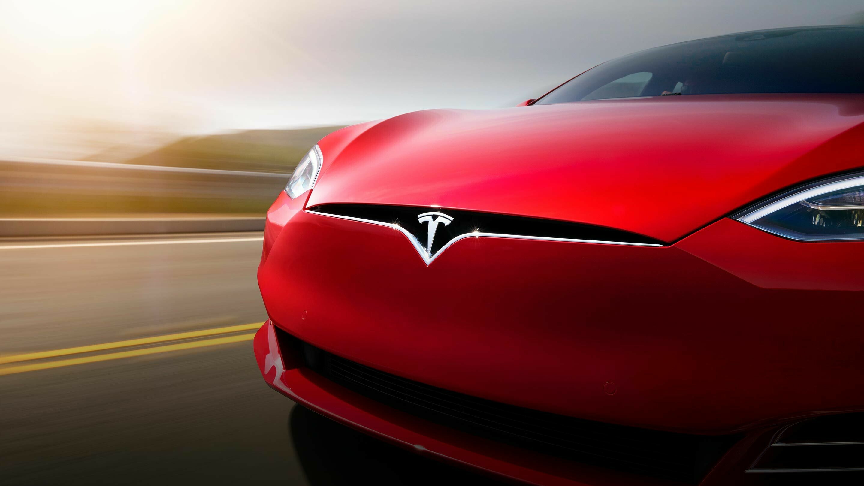 Tesla wallpapers, HD 4K, Free download, Mobile and PC, 2880x1620 HD Desktop