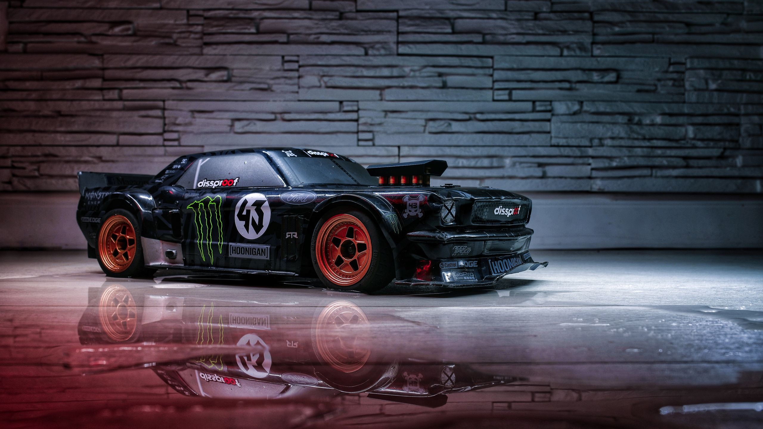 Hoonicorn wallpapers, Top free backgrounds, 2560x1440 HD Desktop