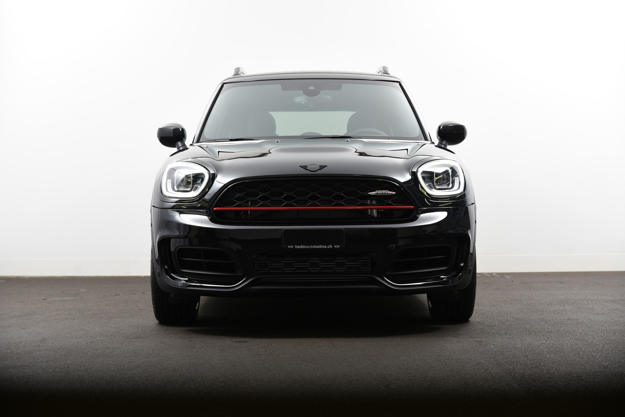 John Cooper Works Edition, MINI Countryman Wallpaper, 2400x1600 HD Desktop