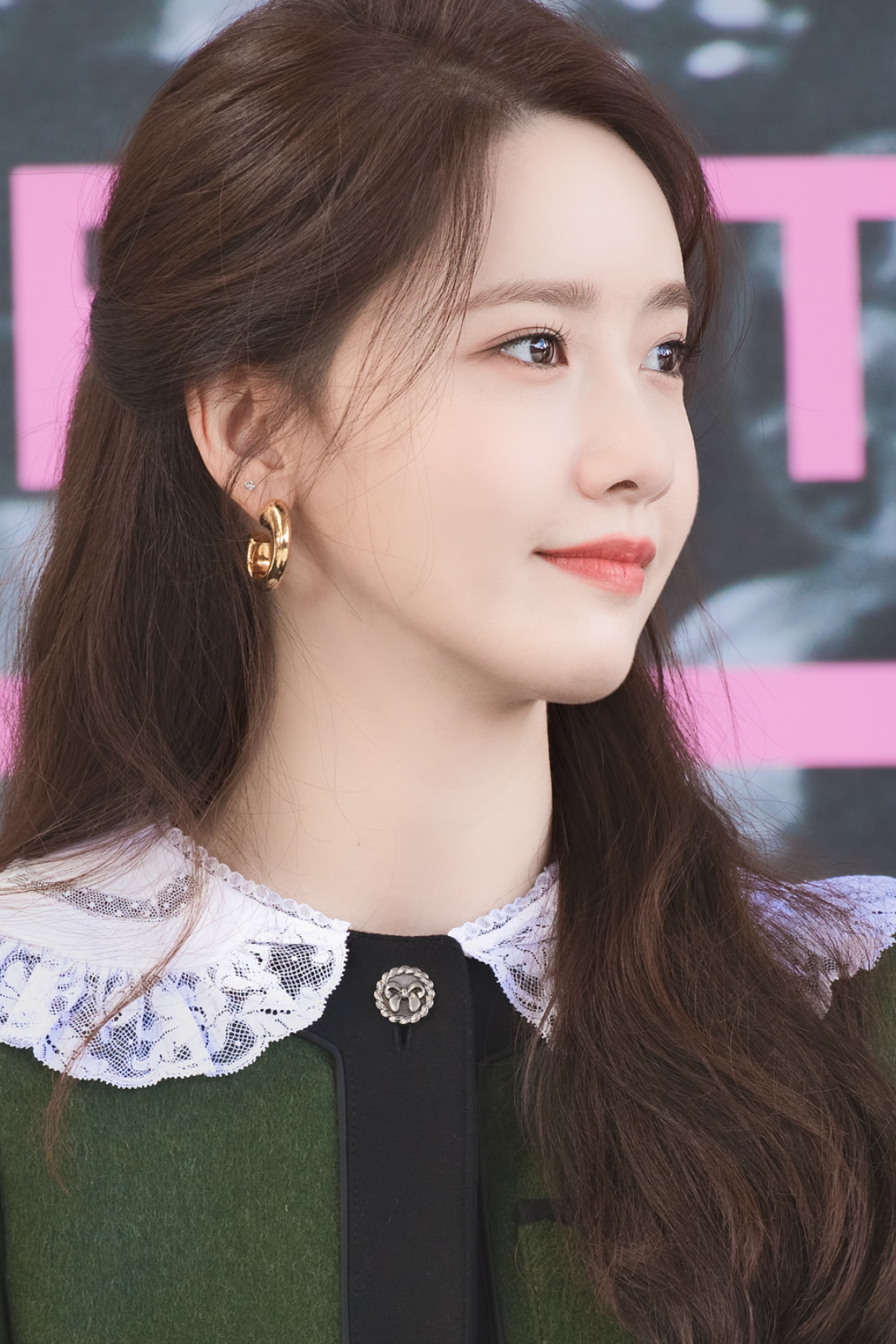 Im Yoon-ah, Yoona image 223792, Graceful beauty, K-pop enchantment, 1350x2020 HD Phone