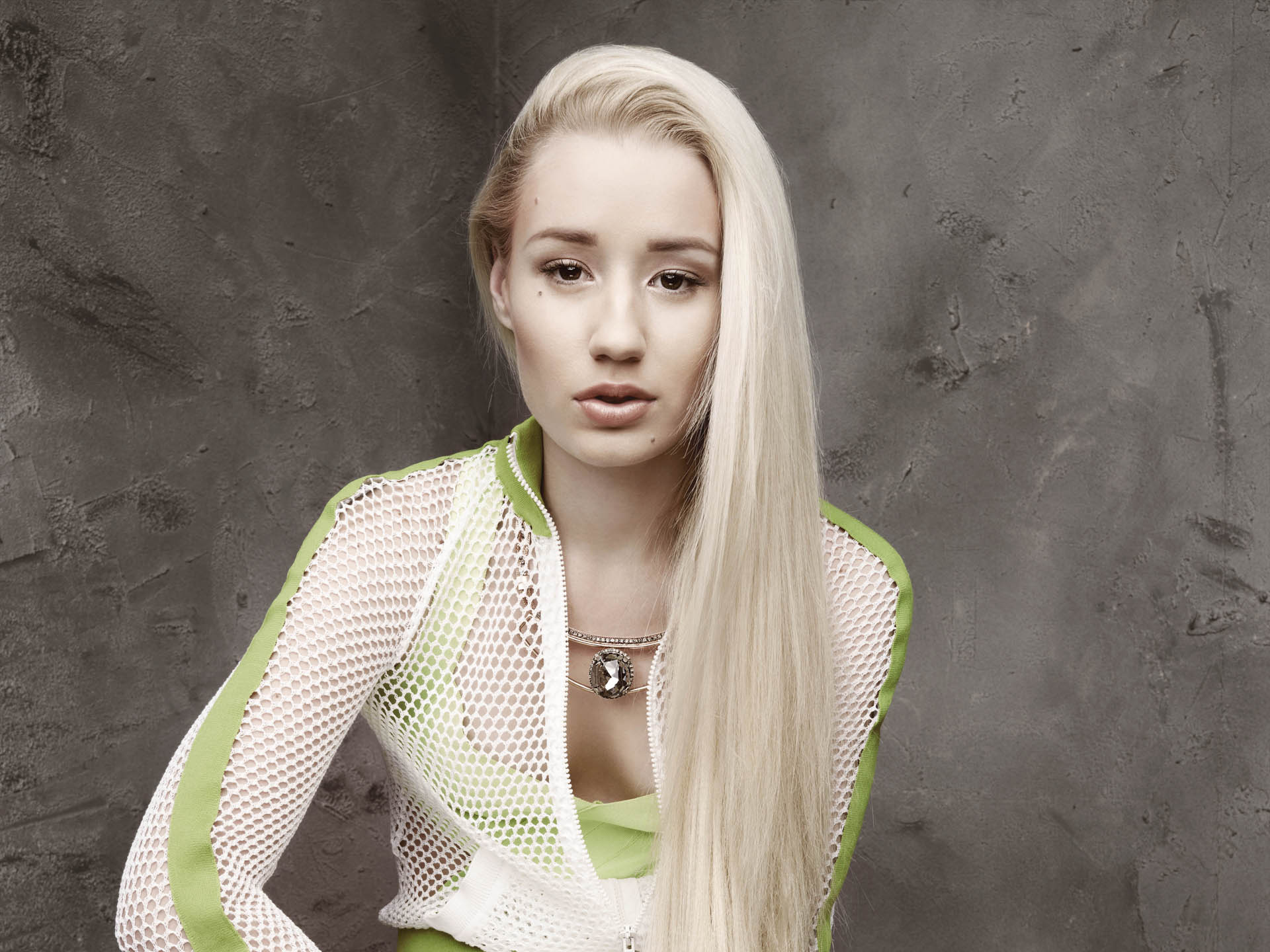 Iggy Azalea, Hip hop artist, High-quality wallpapers, Stunning backgrounds, 1920x1440 HD Desktop