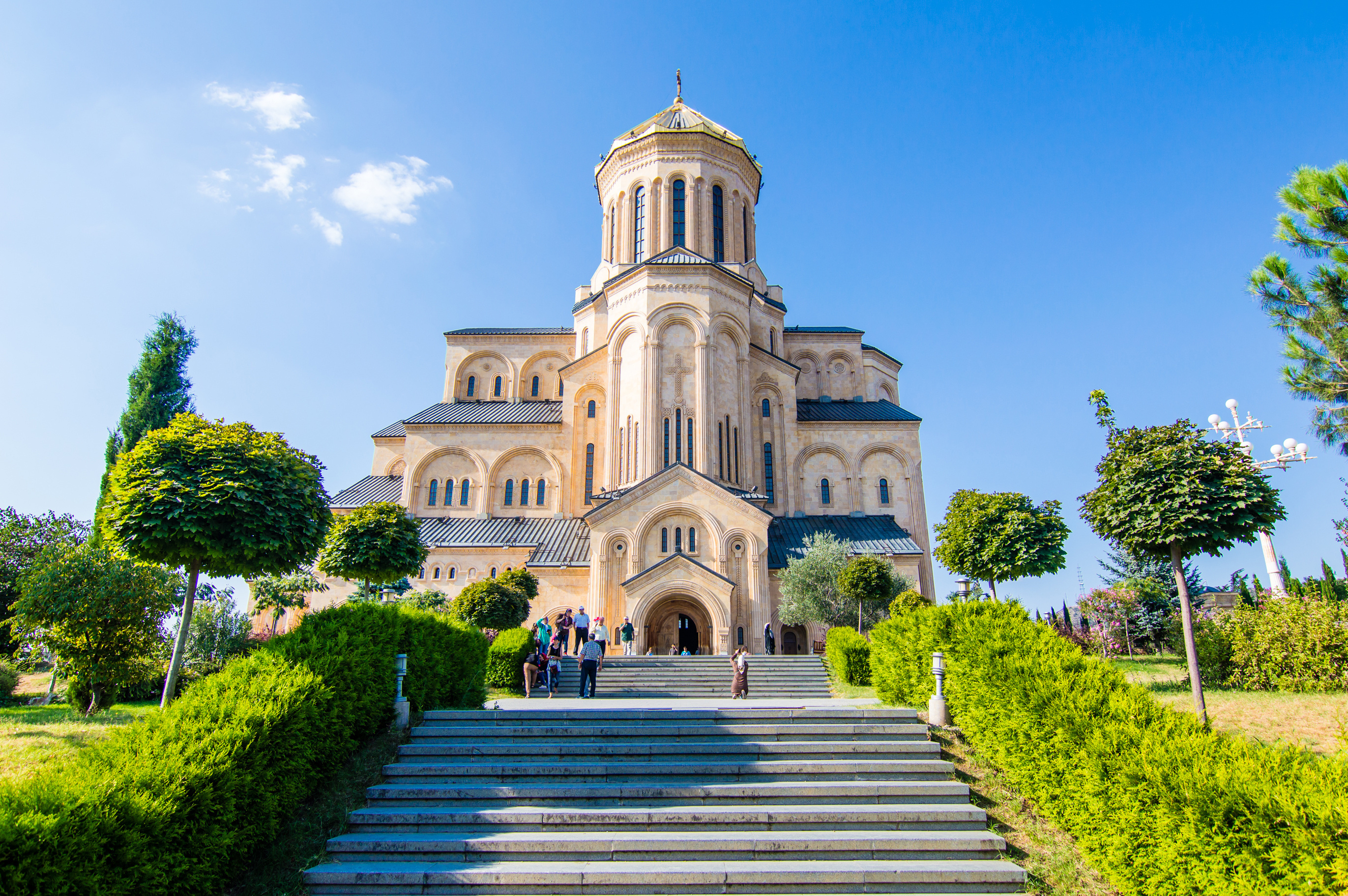 Tbilisi, Georgian culture, Hidden gems, Exploring, 2750x1830 HD Desktop