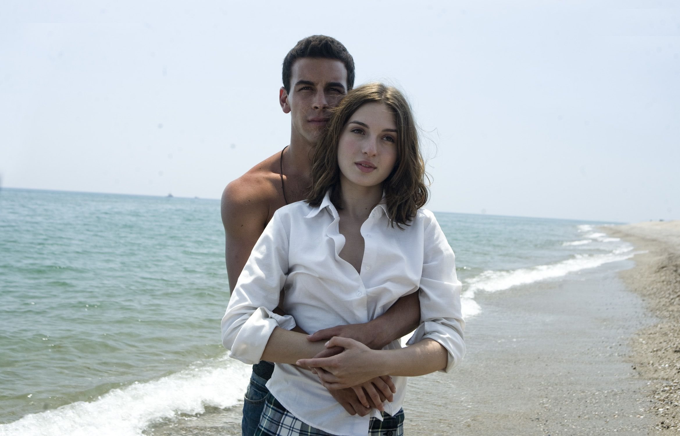 Mario Casas, Girl pair, Guy actors, High quality, 2340x1500 HD Desktop