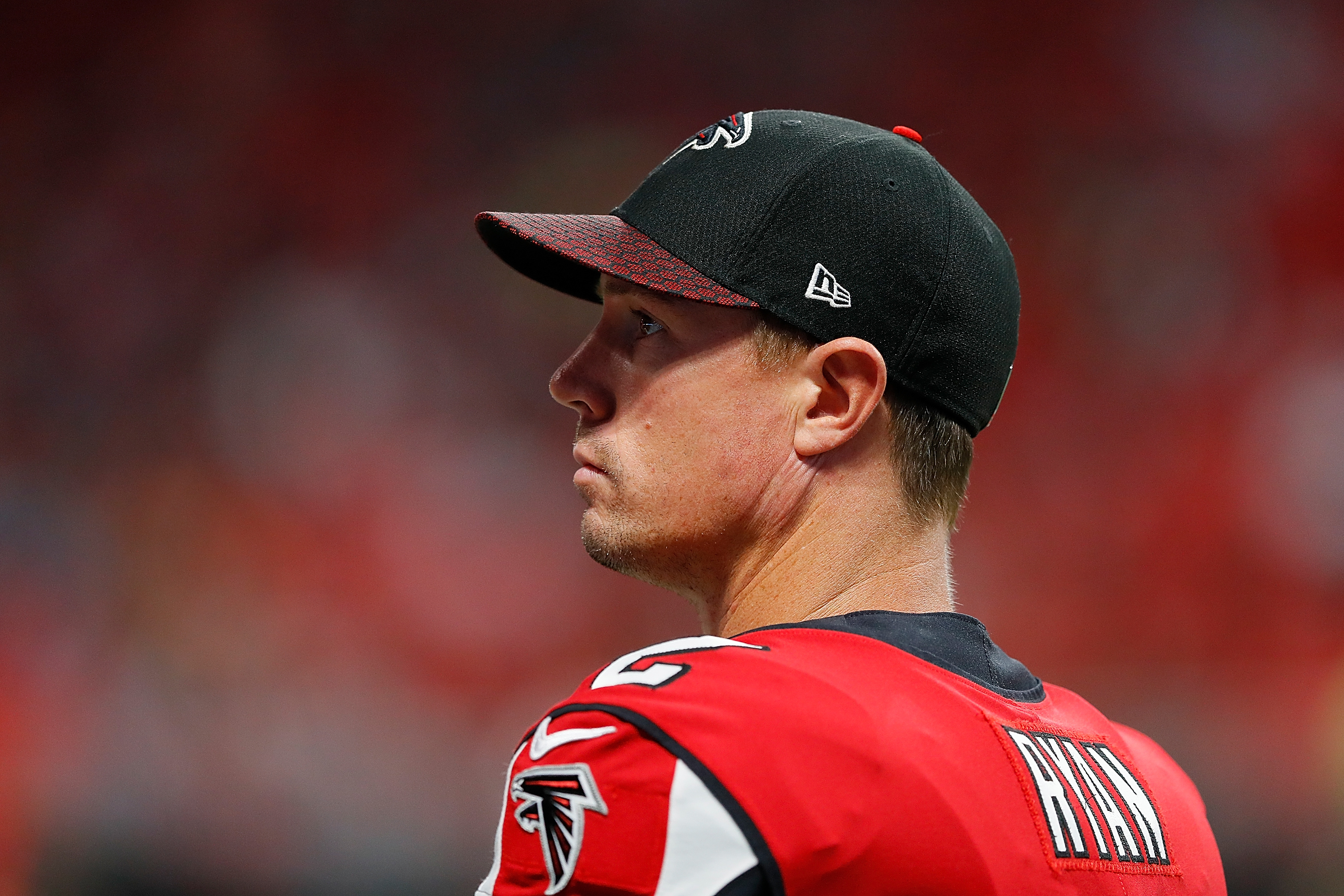 Matt Ryan, HD wallpaper, Background image, 3000x2000 HD Desktop