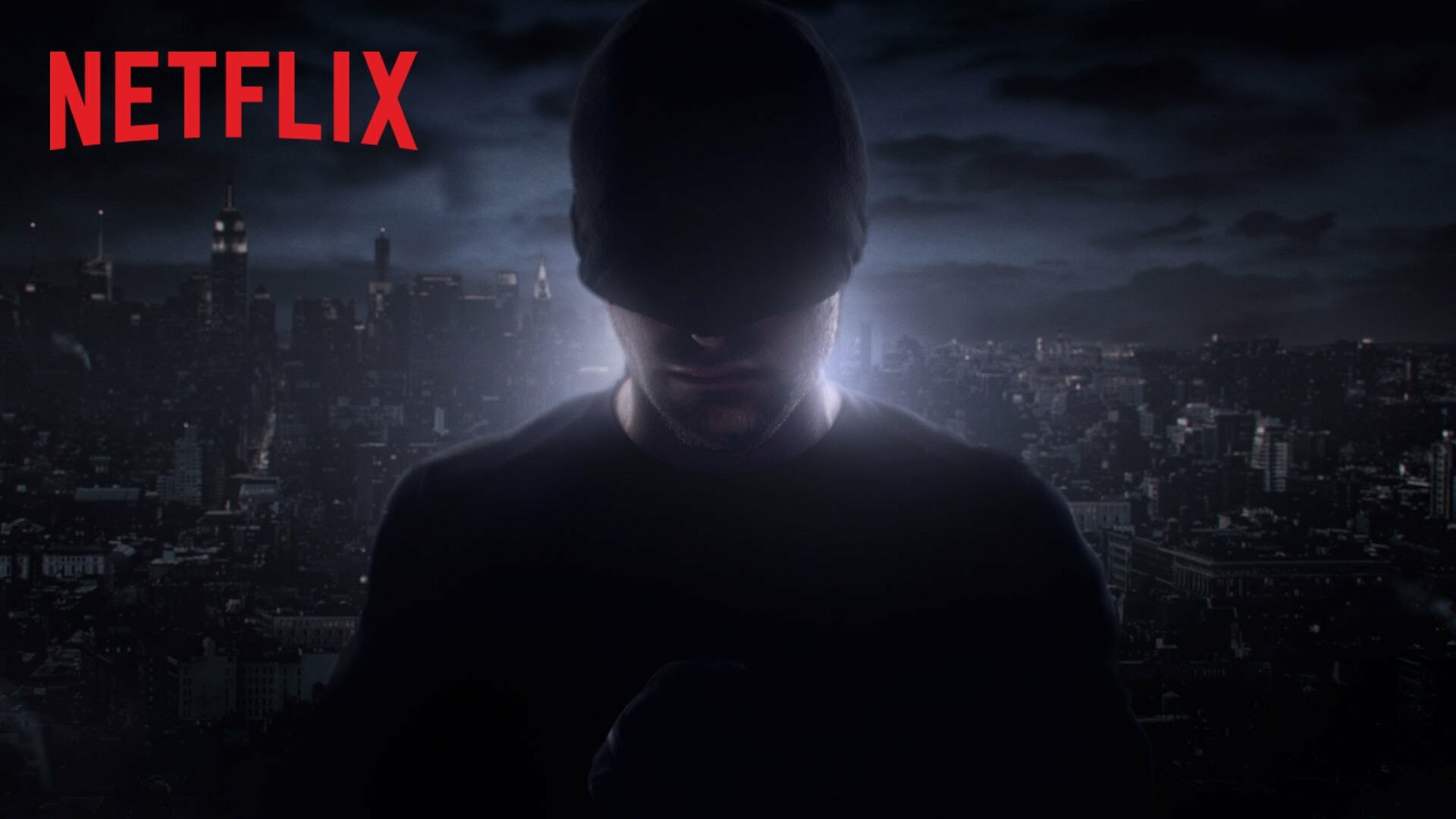 Daredevil, Netflix Wallpaper, 1920x1080 Full HD Desktop