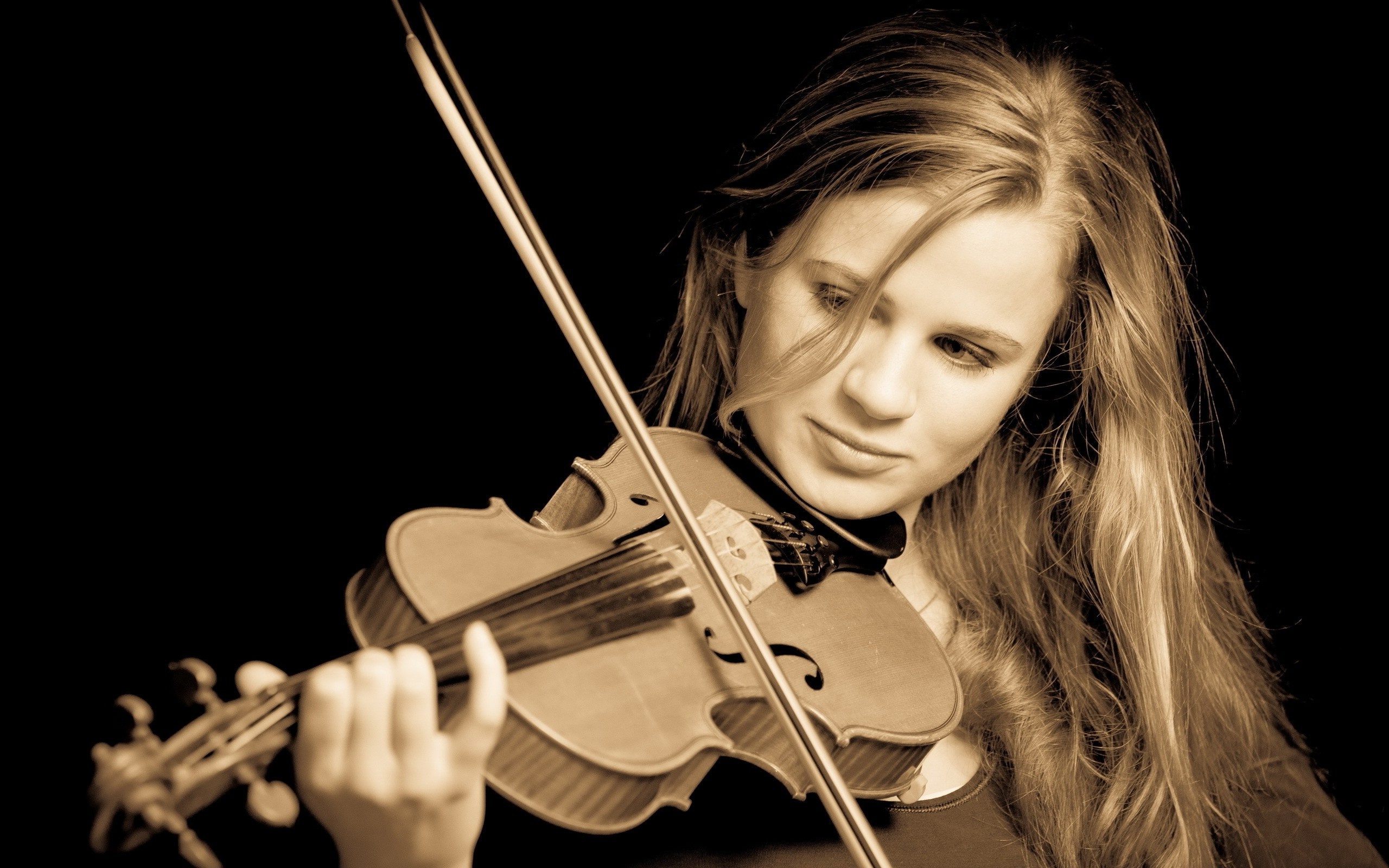 HD violin wallpapers, Desktop backgrounds, Mobile image, Music lover, 2560x1600 HD Desktop