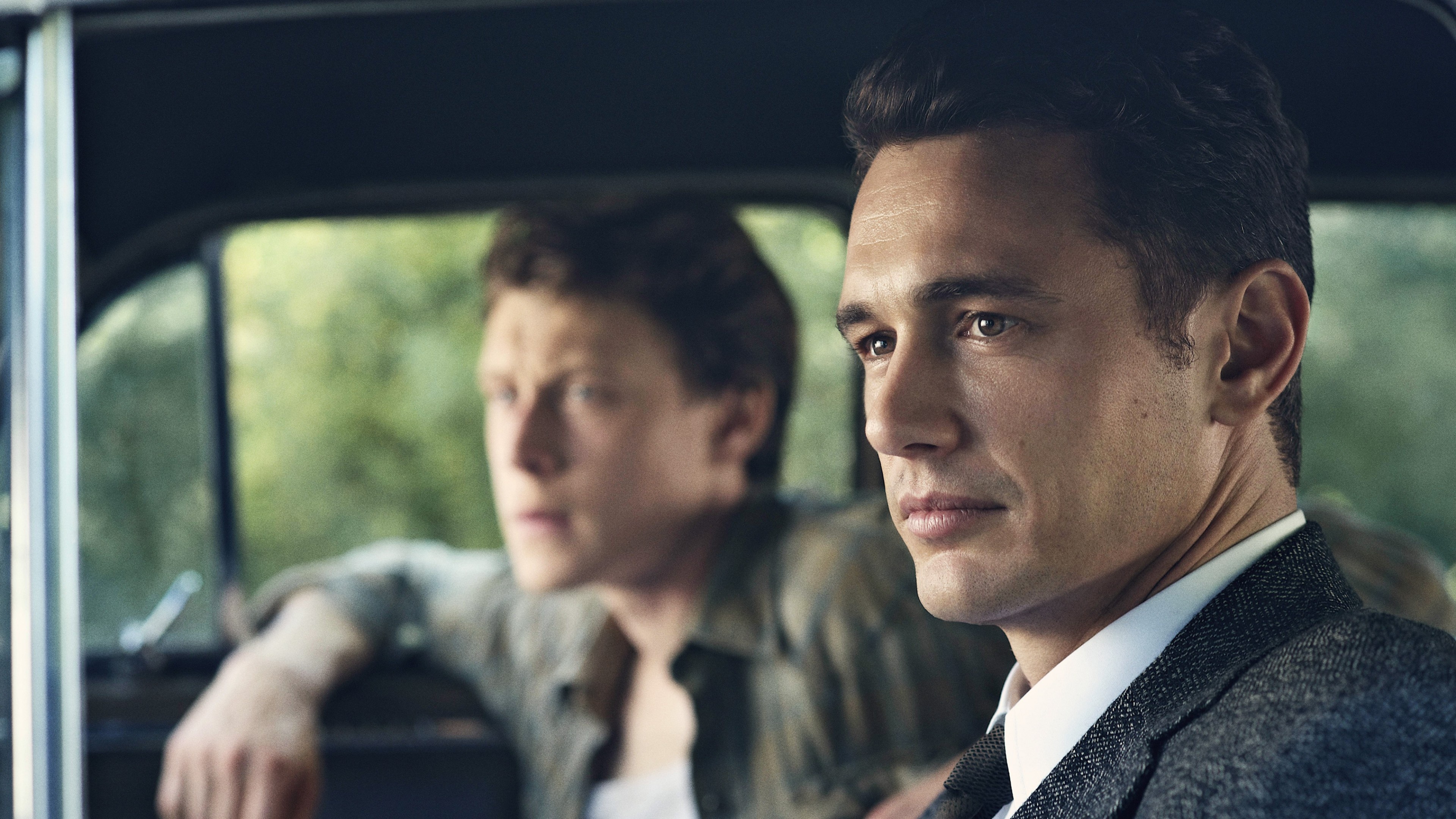 11. 22. 63 TV series, James Franco, detective, movies, 3840x2160 4K Desktop