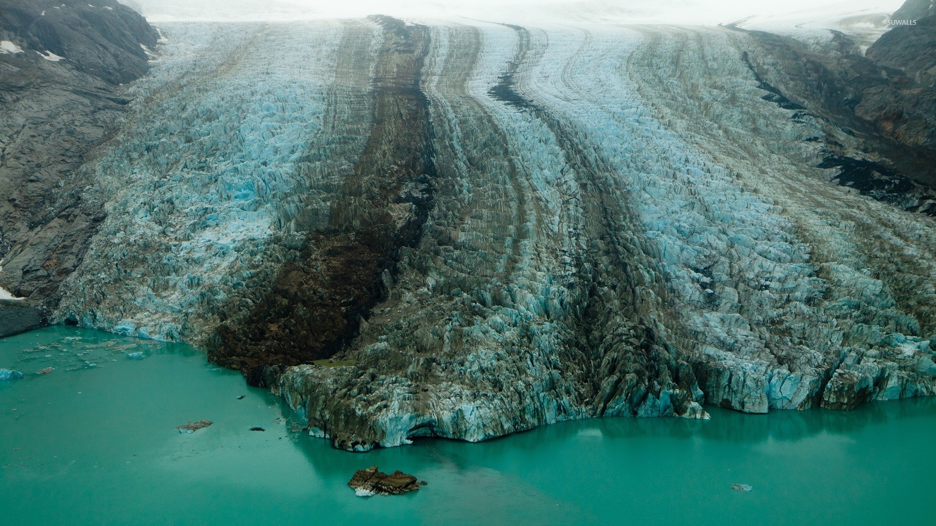 Glacier Bay National Park, Untouched nature, Astounding beauty, National treasure, 1920x1080 Full HD Desktop