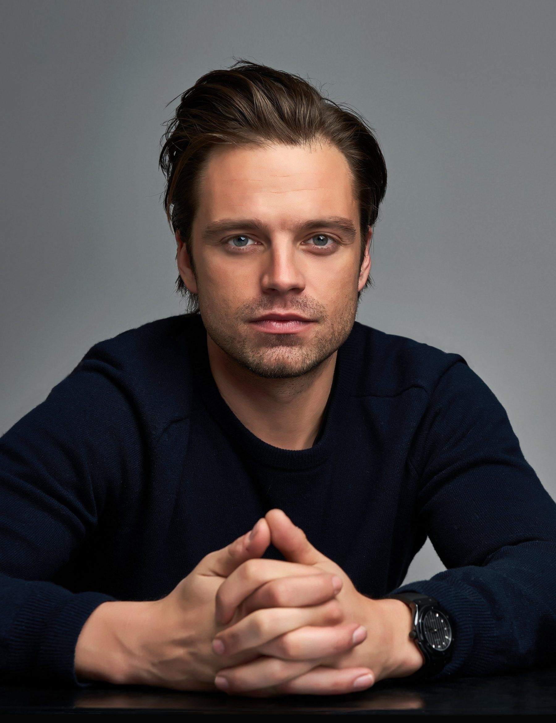 Sebastian Stan, Celebrities, Pin, Life, 1800x2350 HD Phone