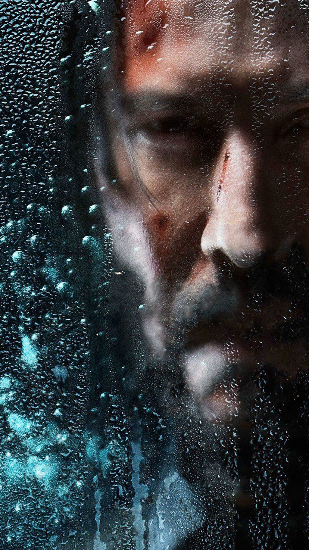 John Wick: Chapter 3, Poster, HD pics, Juragan Muda, 1080x1920 Full HD Phone