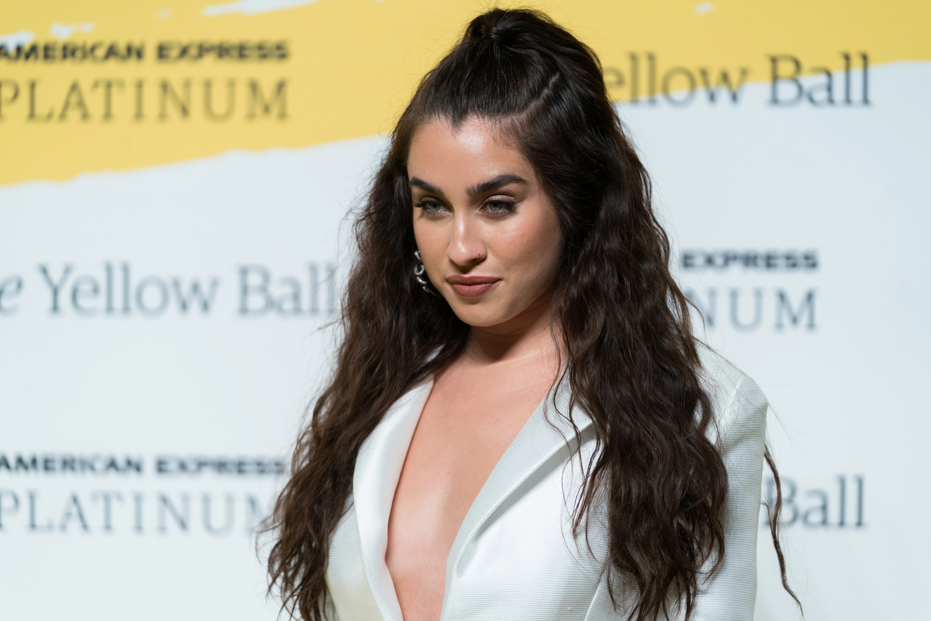 Listen this week, Must-hear songs, Lauren Jauregui, Time magazine, 3000x2010 HD Desktop