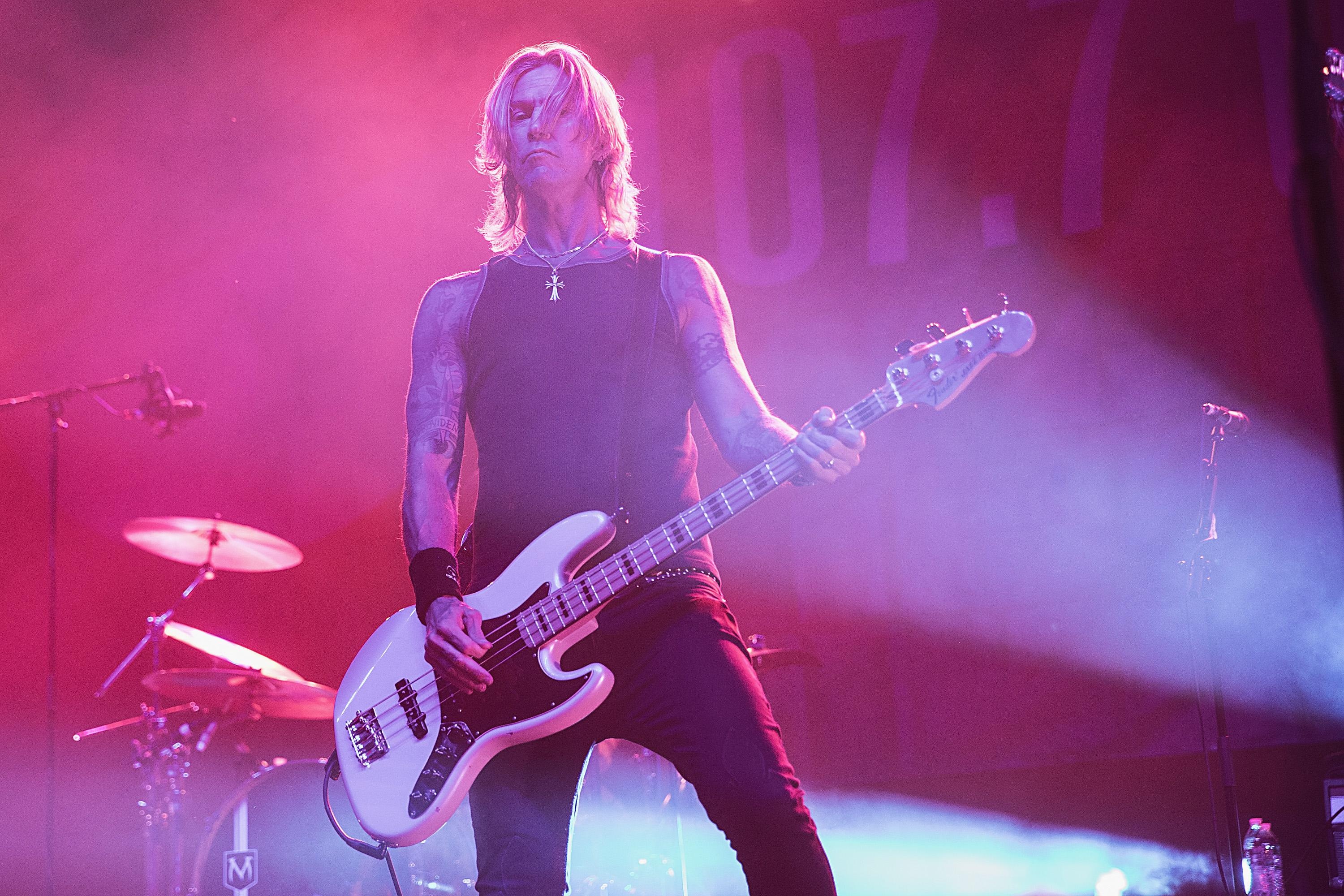 Biffy Clyro, Duff McKagan, Scottish rockers, 3000x2000 HD Desktop