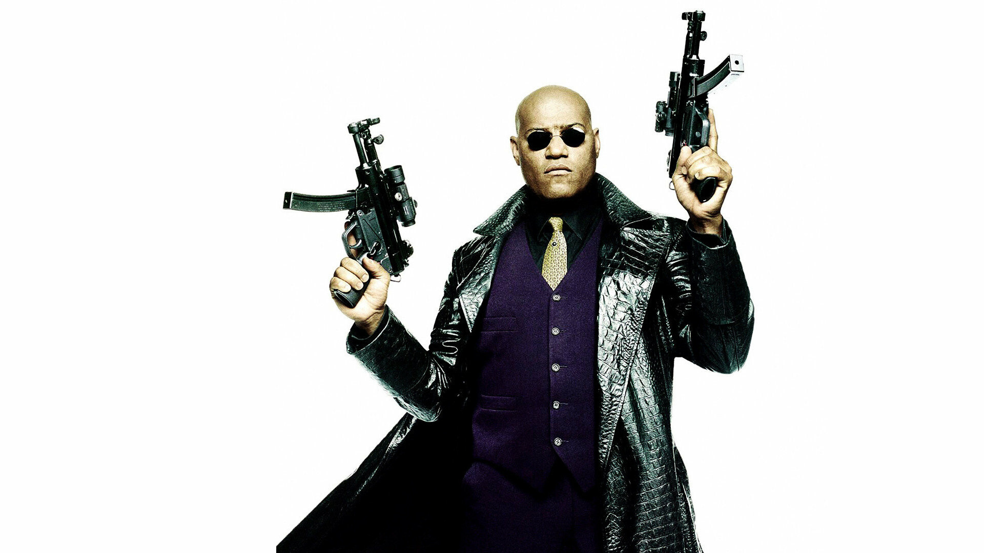 Morpheus, Matrix Franchise Wallpaper, 1920x1080 Full HD Desktop