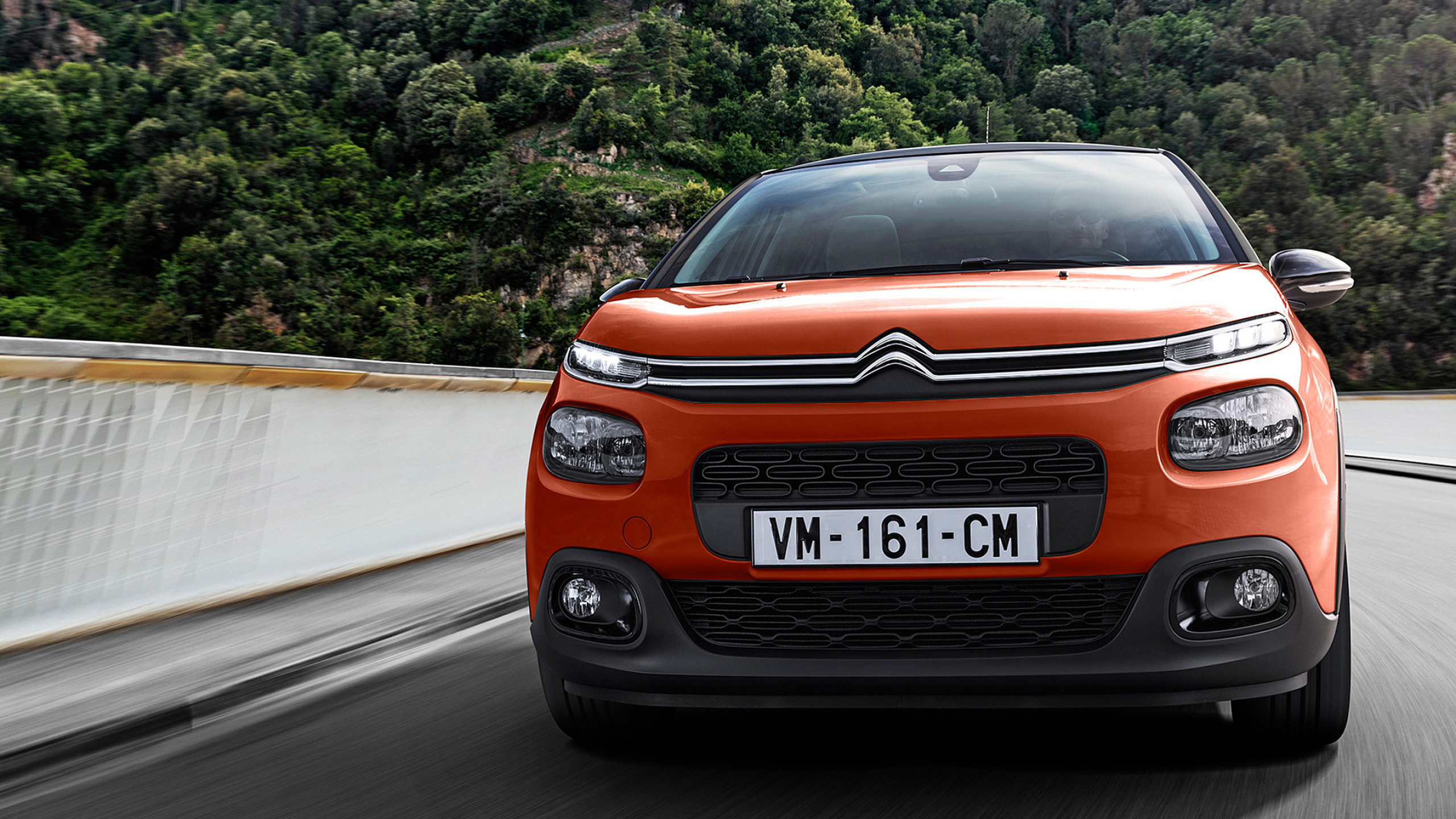 Citroen C3, Auto model, C3 wallpapers, Citroen, 2560x1440 HD Desktop