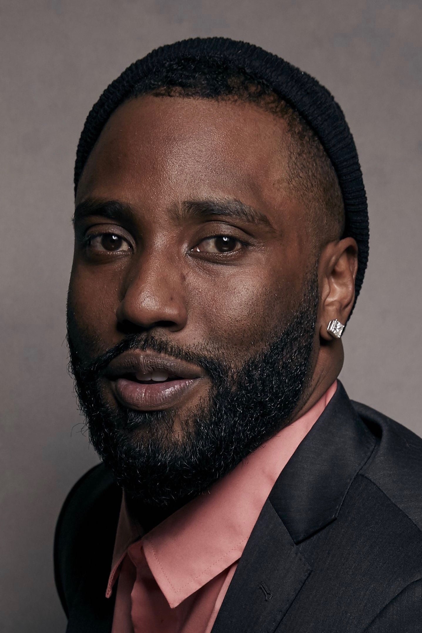 John David Washington, Profile images, 1440x2160 HD Phone