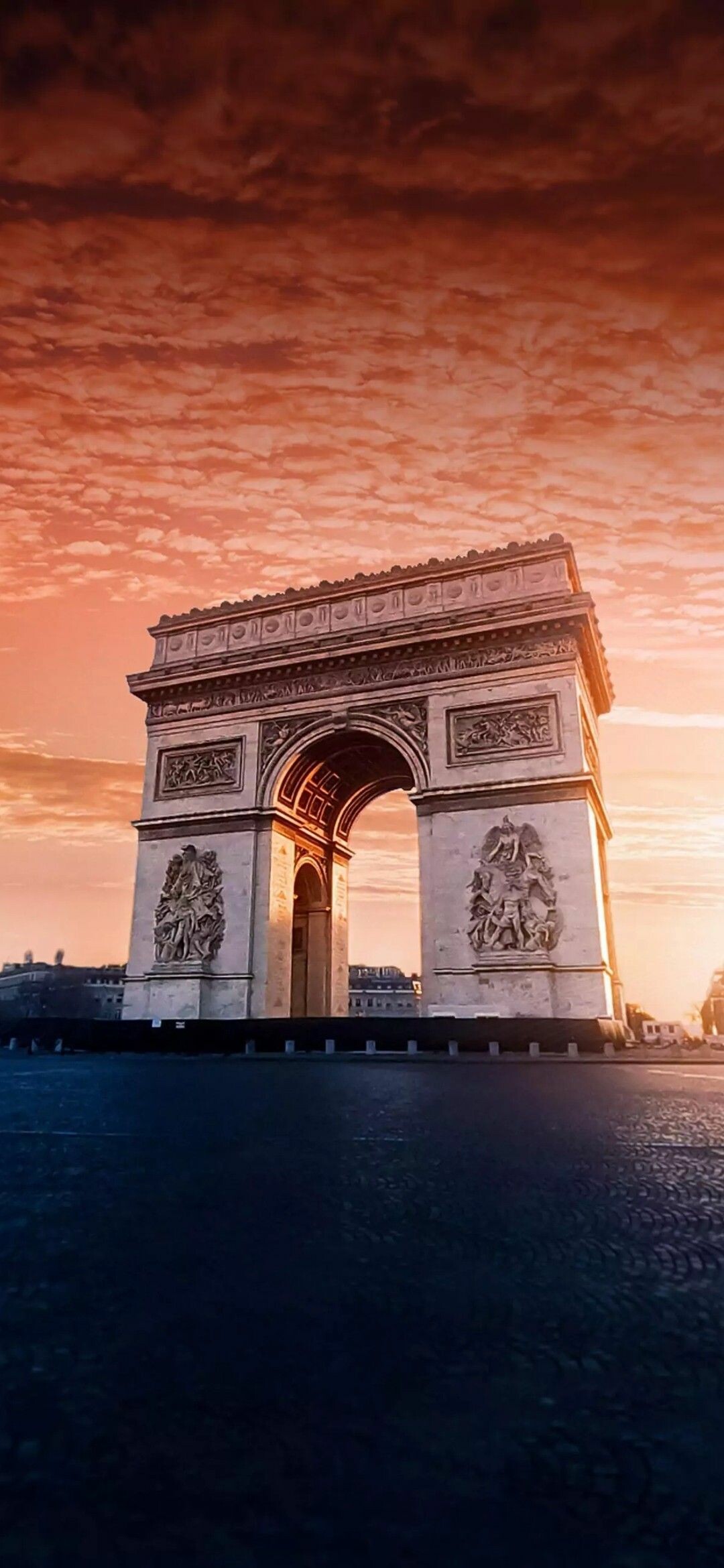 France, 4K wallpapers, Best quality, Mobile and iOS friendly, 1080x2340 HD Phone