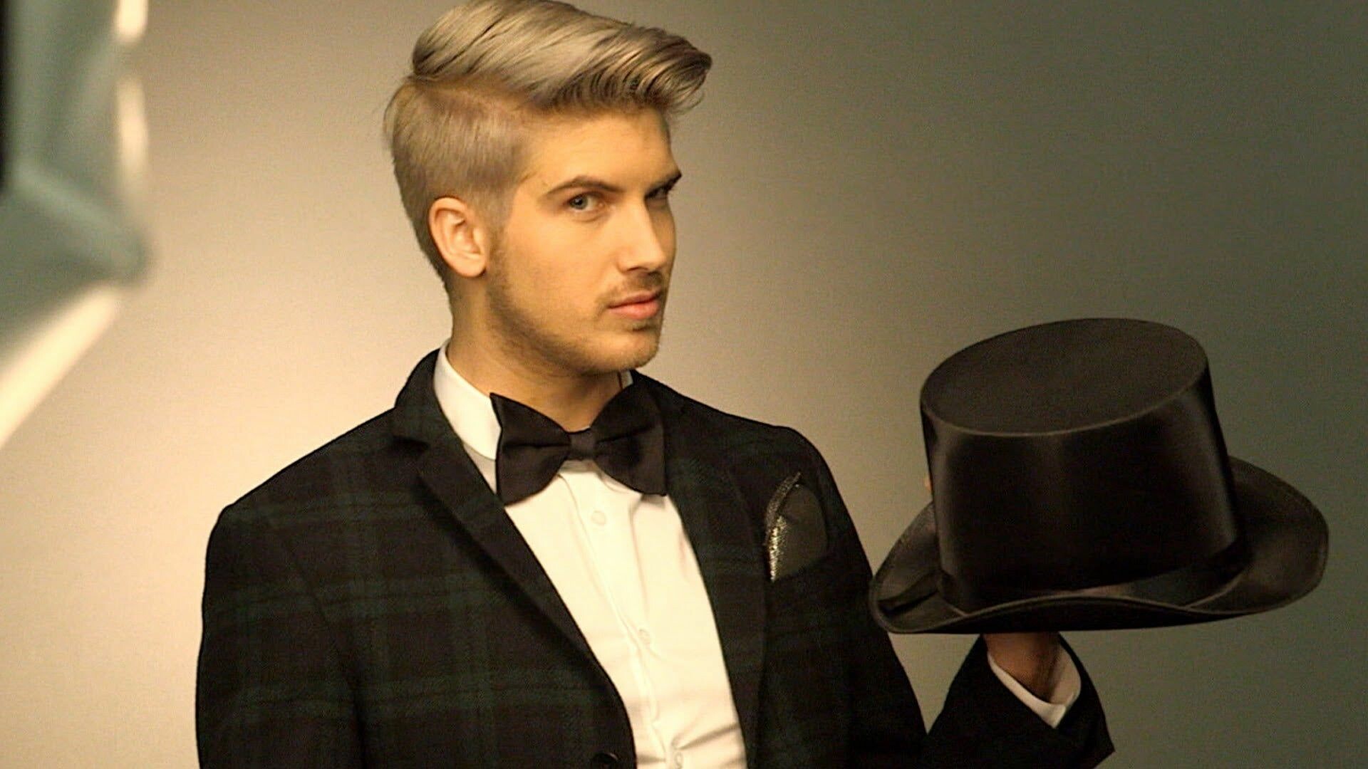 Joey Graceffa, Escape the Night, Watch online, 1920x1080 Full HD Desktop