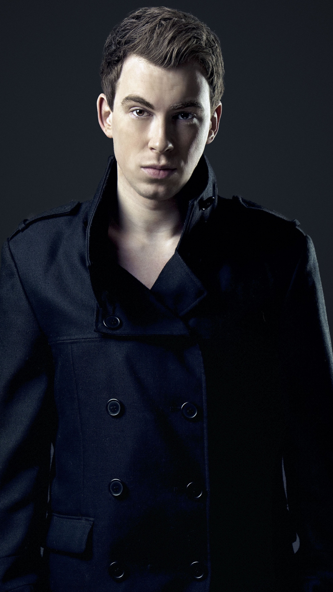 Free Hardwell Music DJ Poster, DJ Wallpapers, DJ Backgrounds, Electronic Music, 1080x1920 Full HD Phone